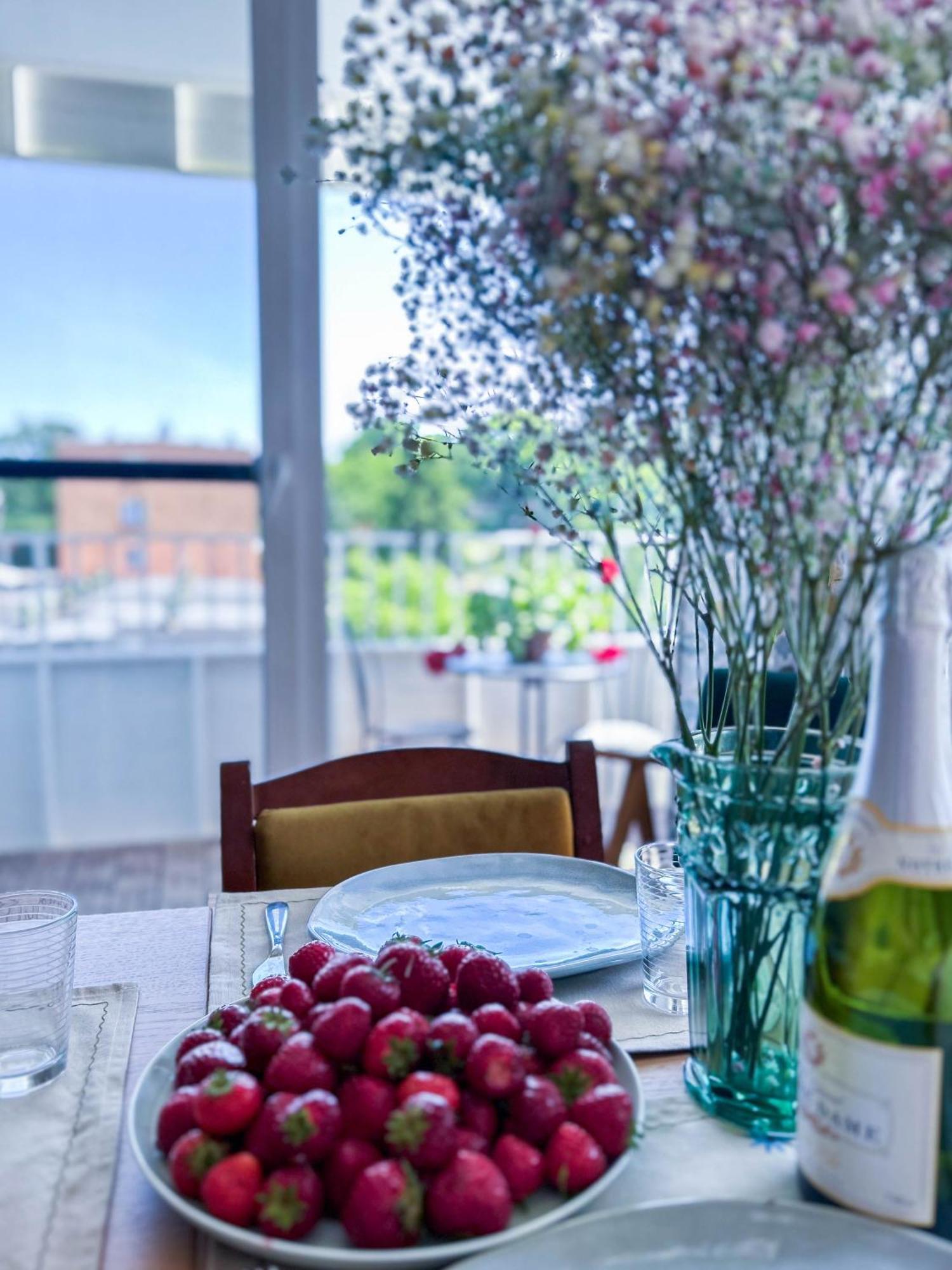 Apartament Boso Po Plazy M&k Sobieszewo - Gdańsk