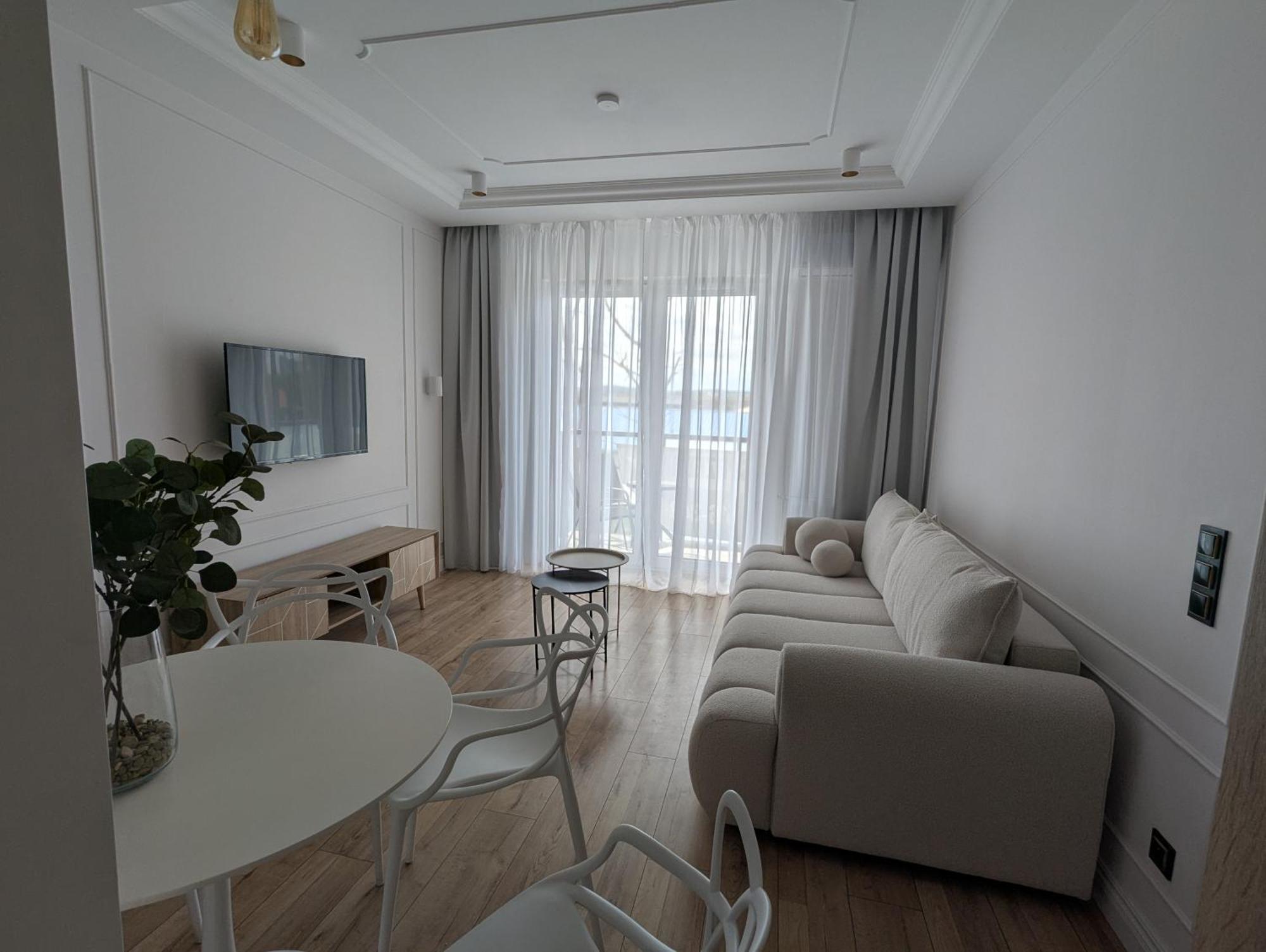 Of The Seas - Ulica Sucha Apartment Gdansk