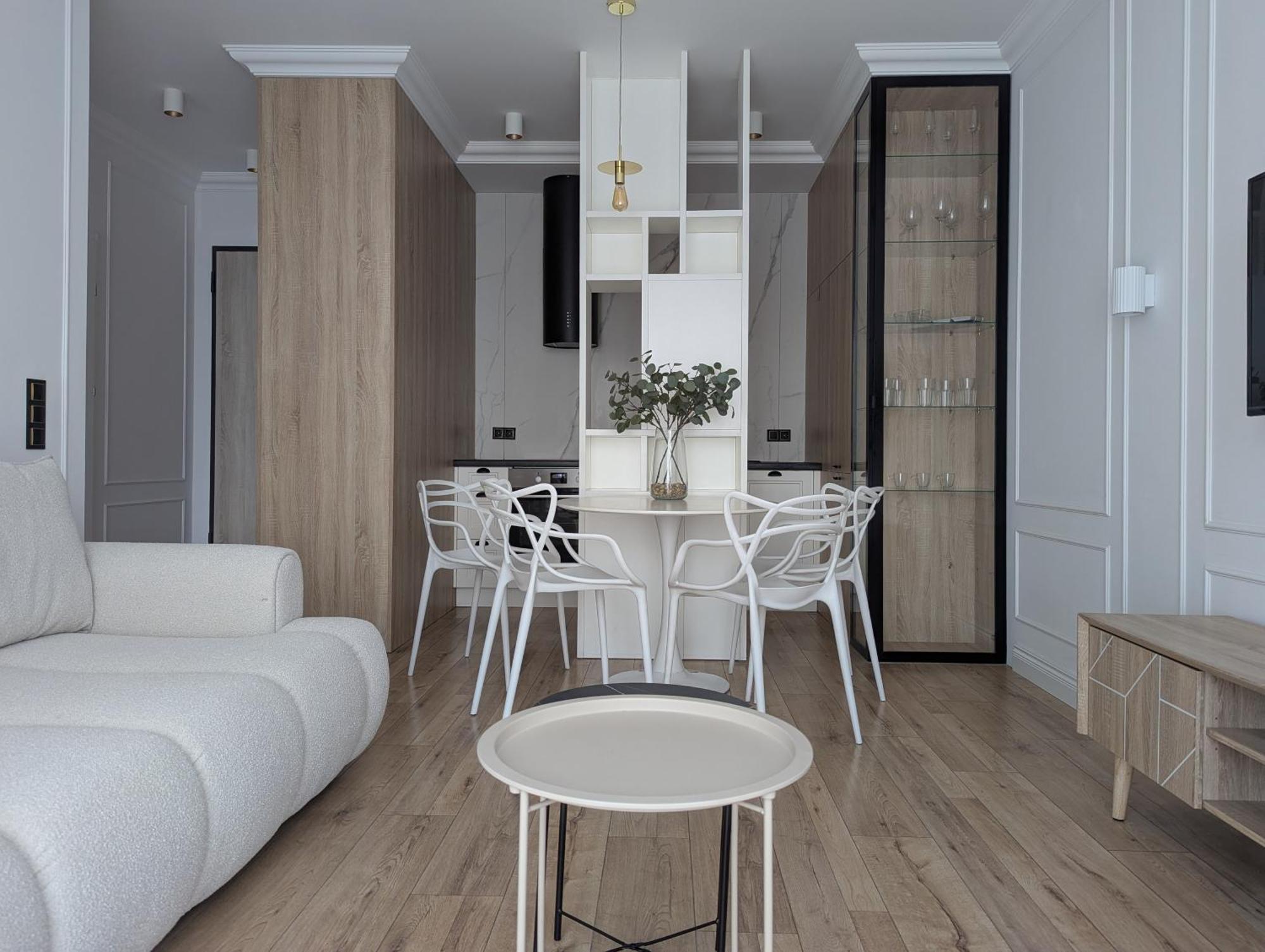 Of The Seas - Ulica Sucha Apartment *