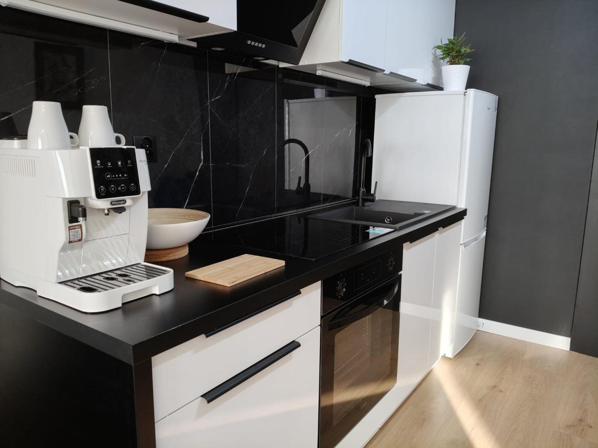 Sleep&fun Apartment