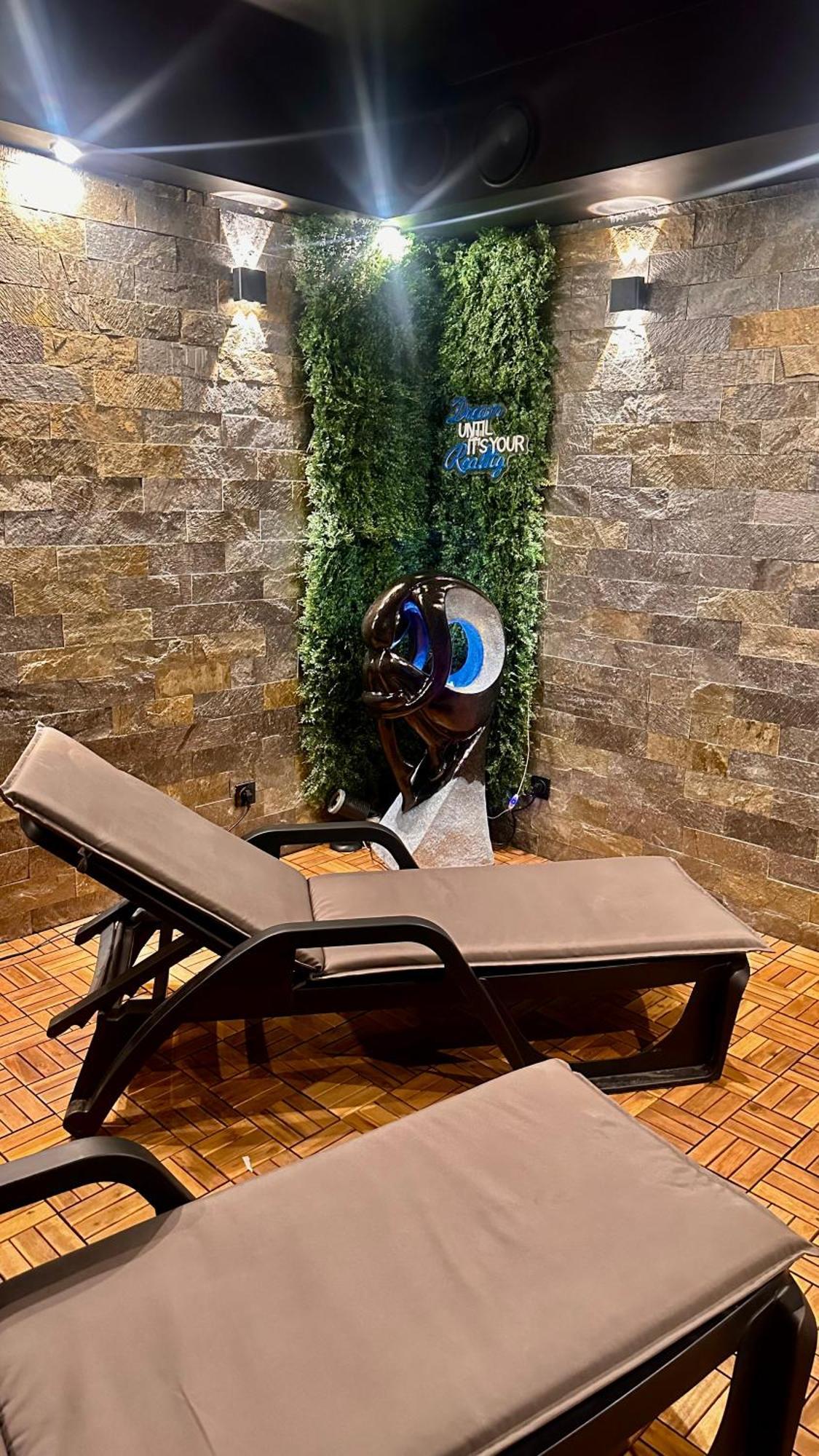 Khách sạn hẻo lánh Wind Rose Luxury & Spa- With Private Sauna, Gym, Jacuzzi Gdansk