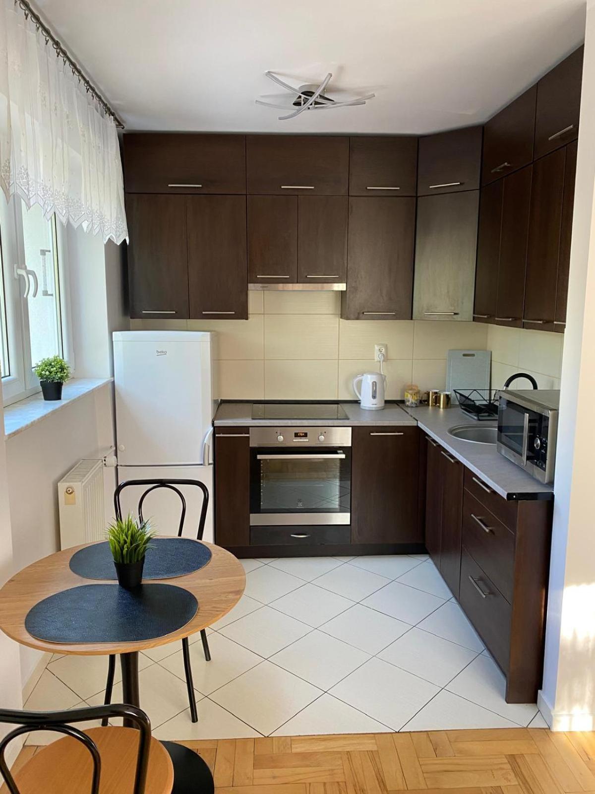 Morski Azyl Apartment
