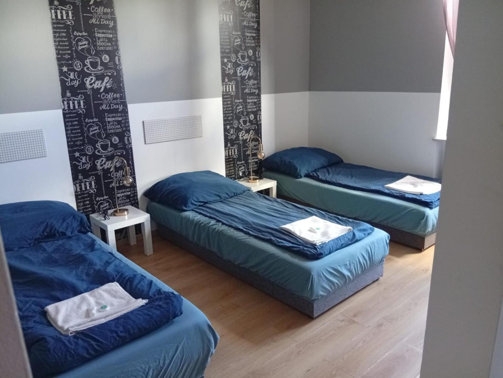 Hotel Balticus House