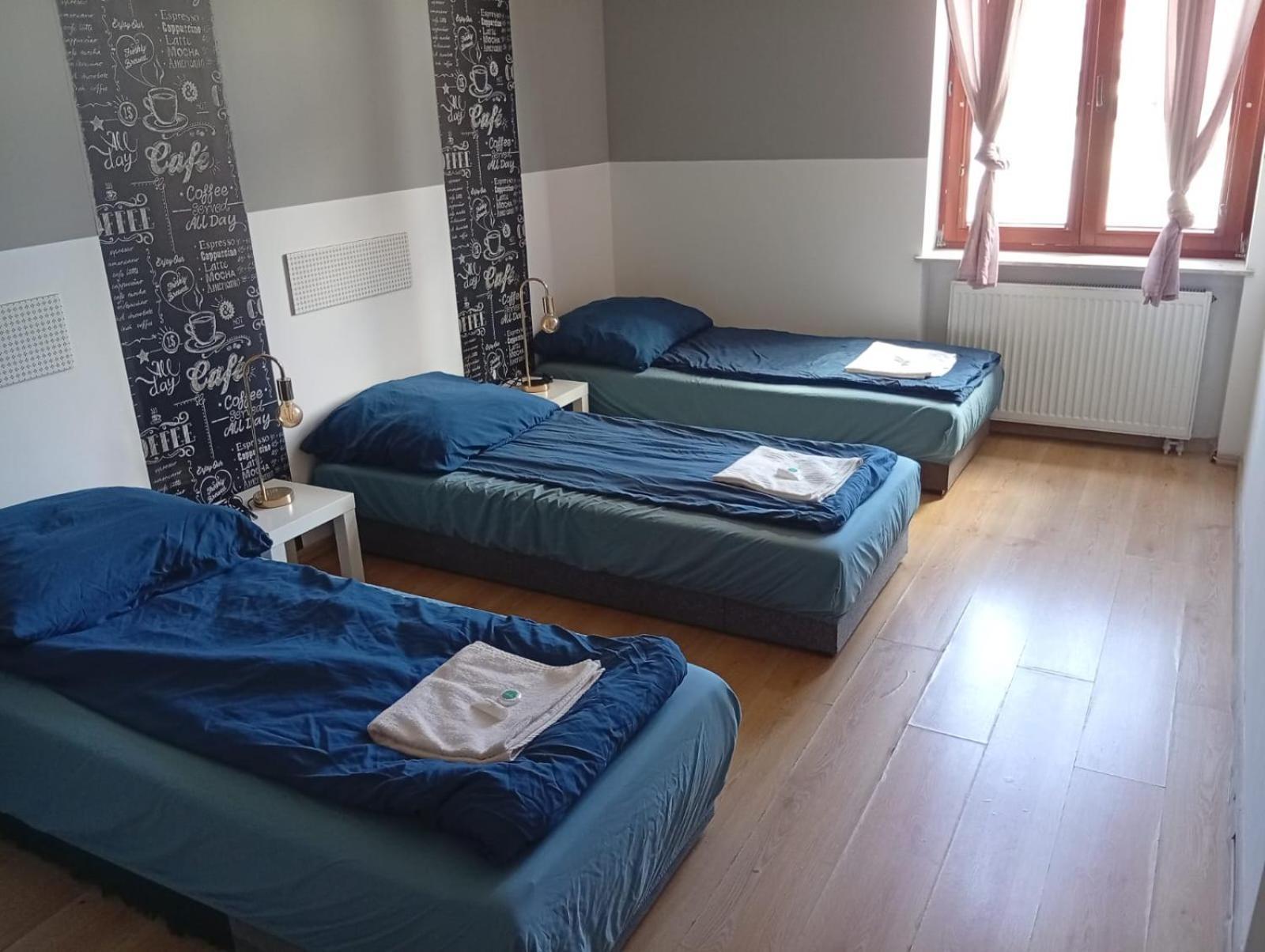 Hotel Balticus House Gdansk