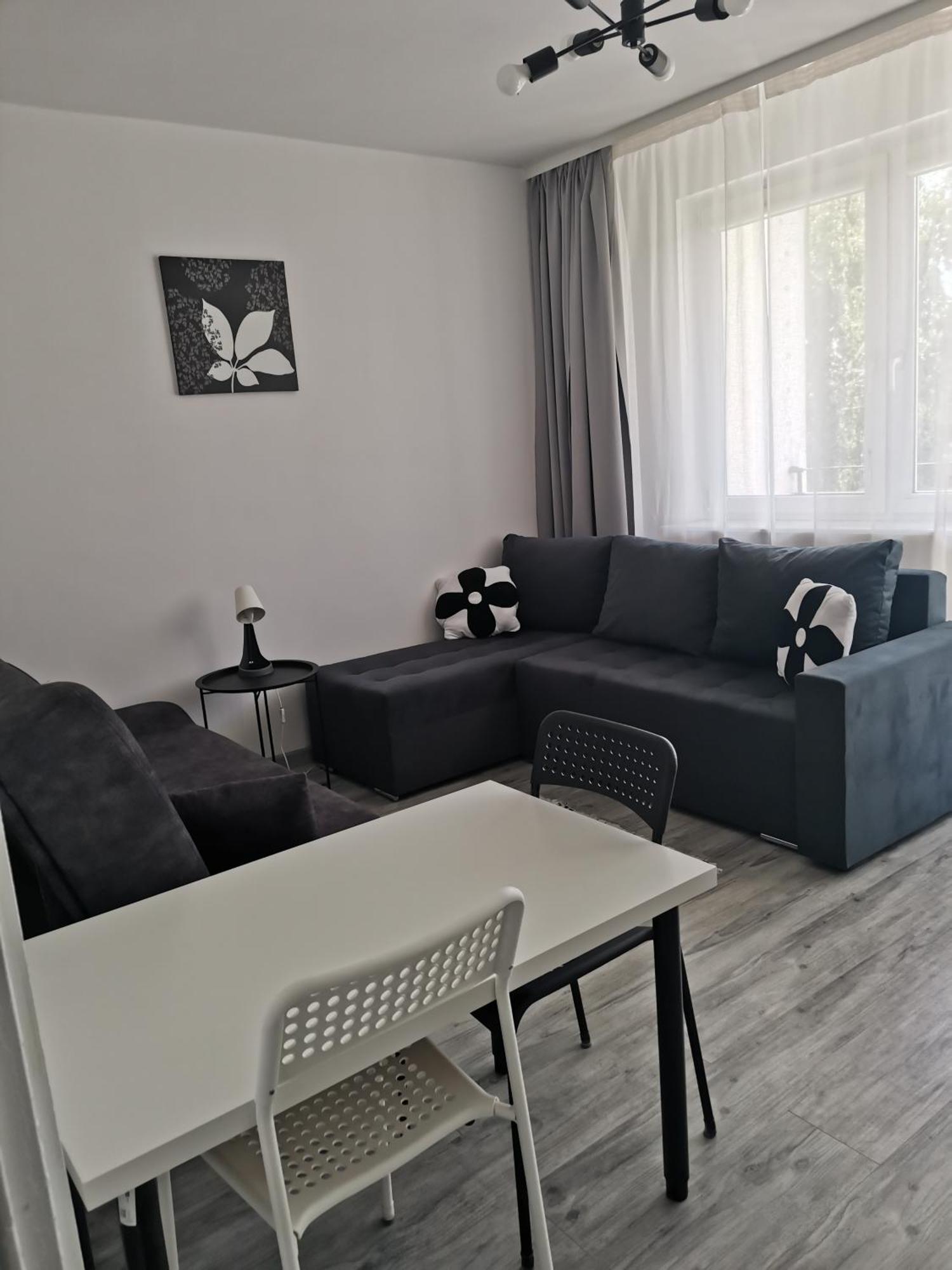 Lilia Apartment