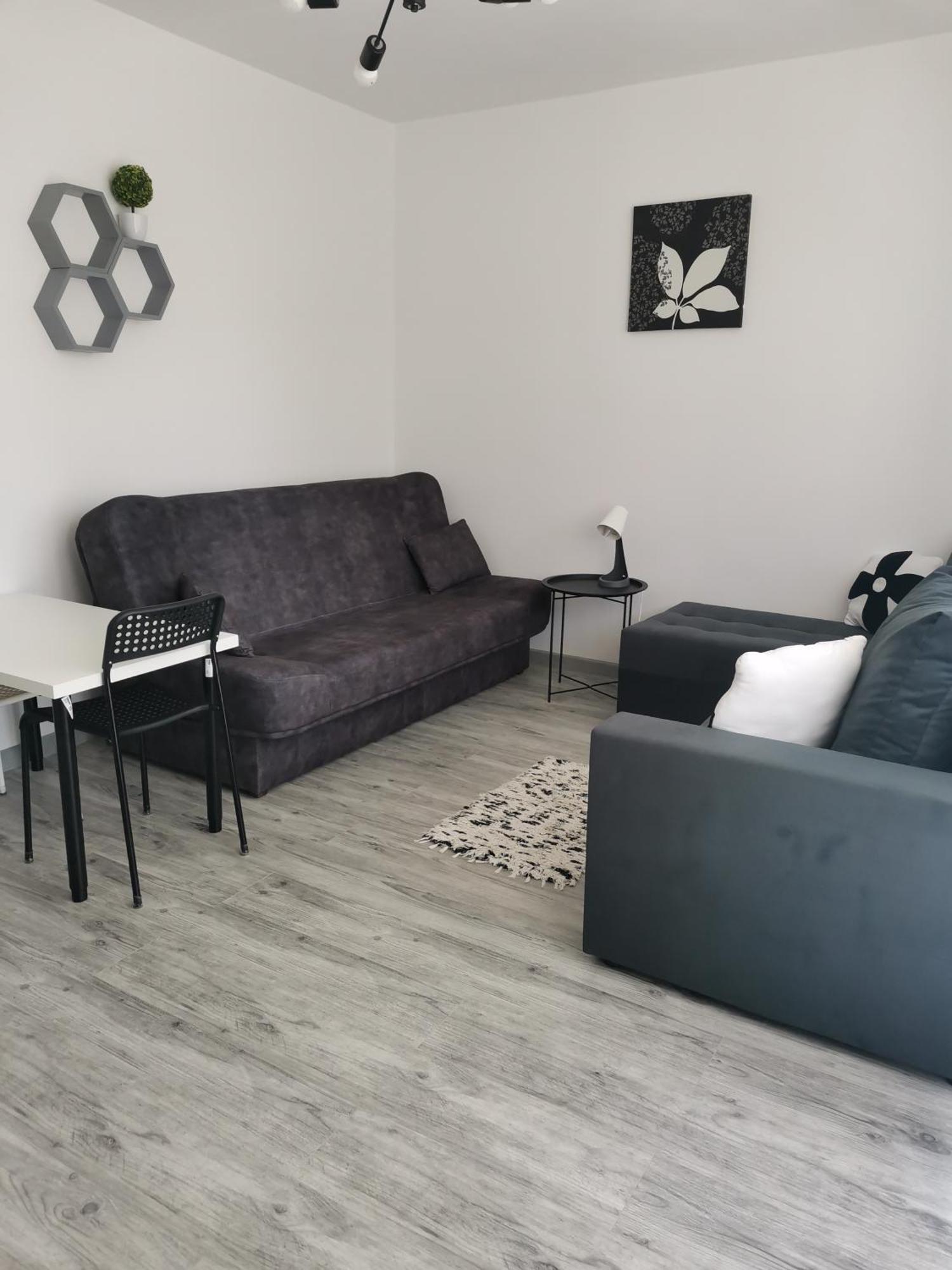 Apartment Lilia Gdansk