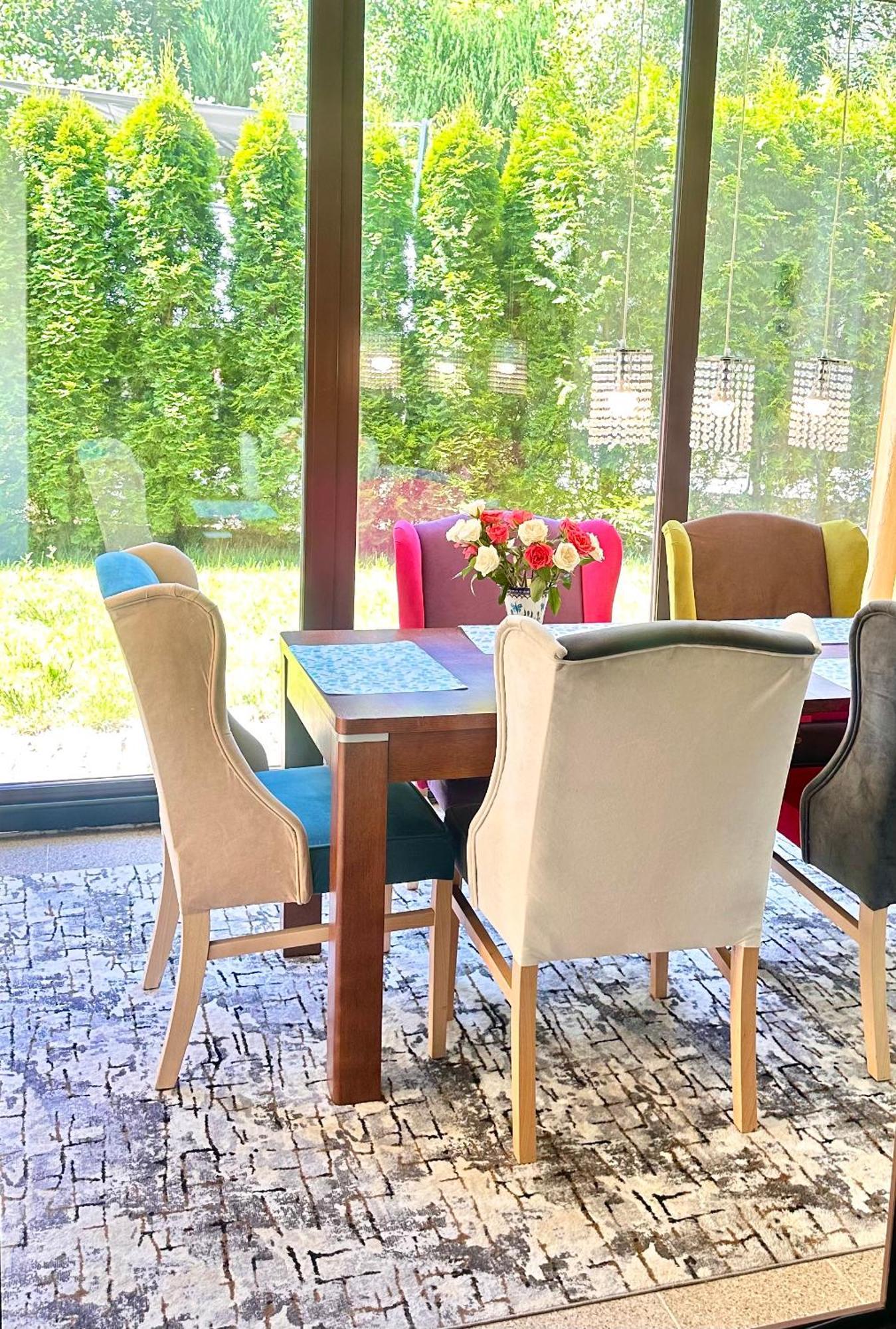 Wind Rose Luxury & Spa- With Private Sauna, Gym, Jacuzzi