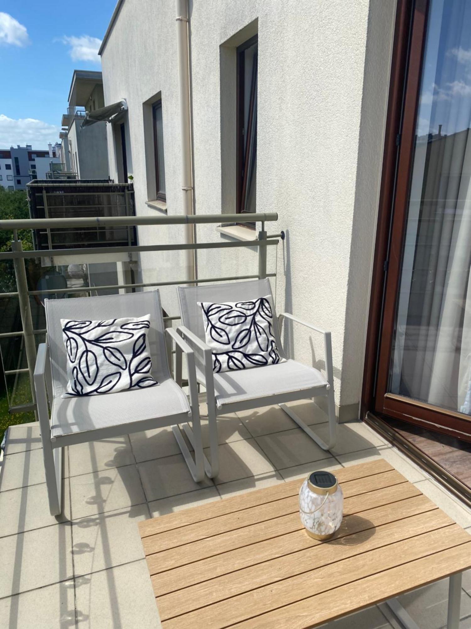 Apartment Morena 53m Prywatny Parking *