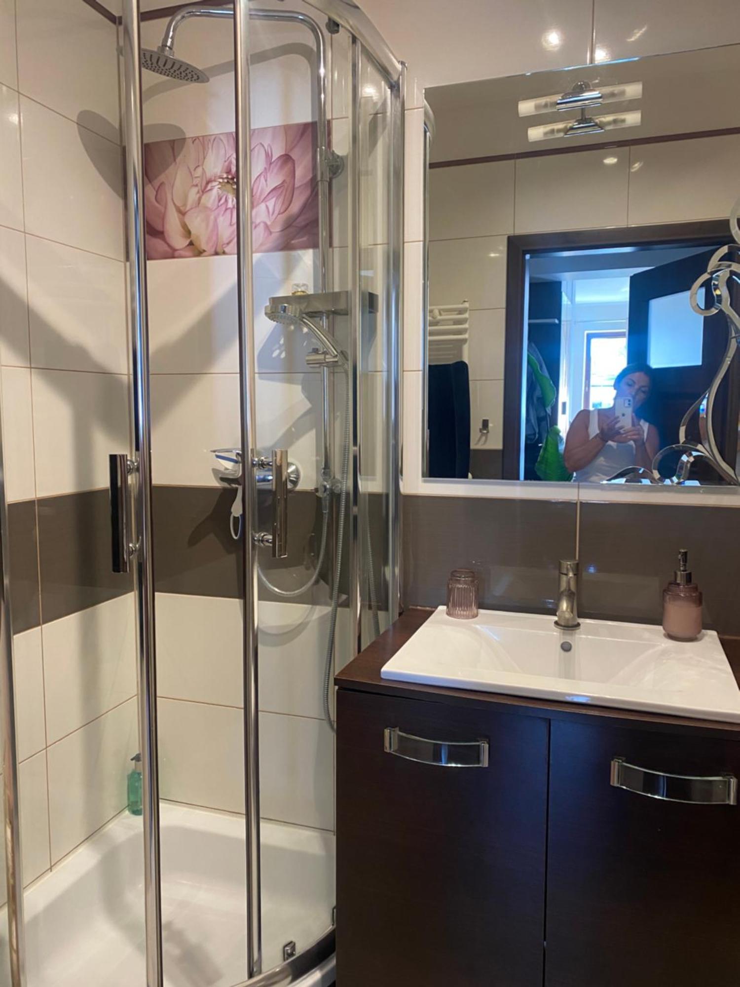 Morena 53m Prywatny Parking Apartment *