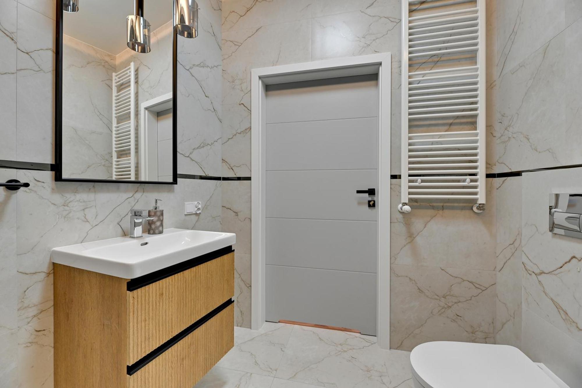 Leilighet Granaria Premium By Downtown *