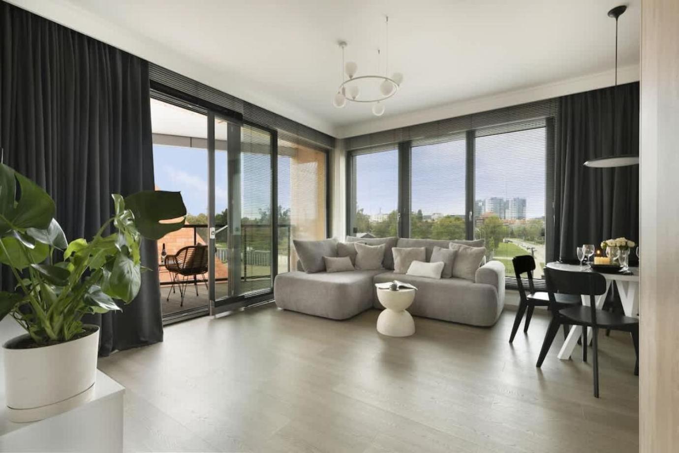 Elite Brabank Premium Walowa Apartment Gdansk
