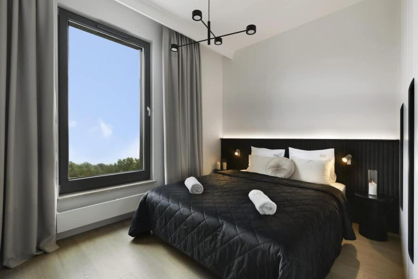 Elite Brabank Premium Walowa Apartment *