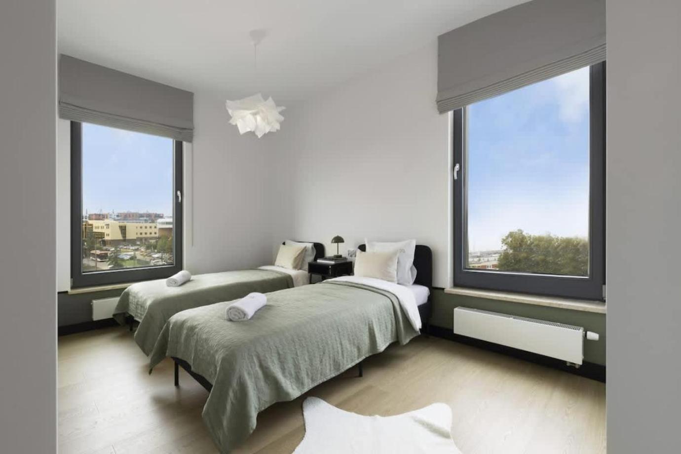 Apartment Elite Brabank Premium Walowa