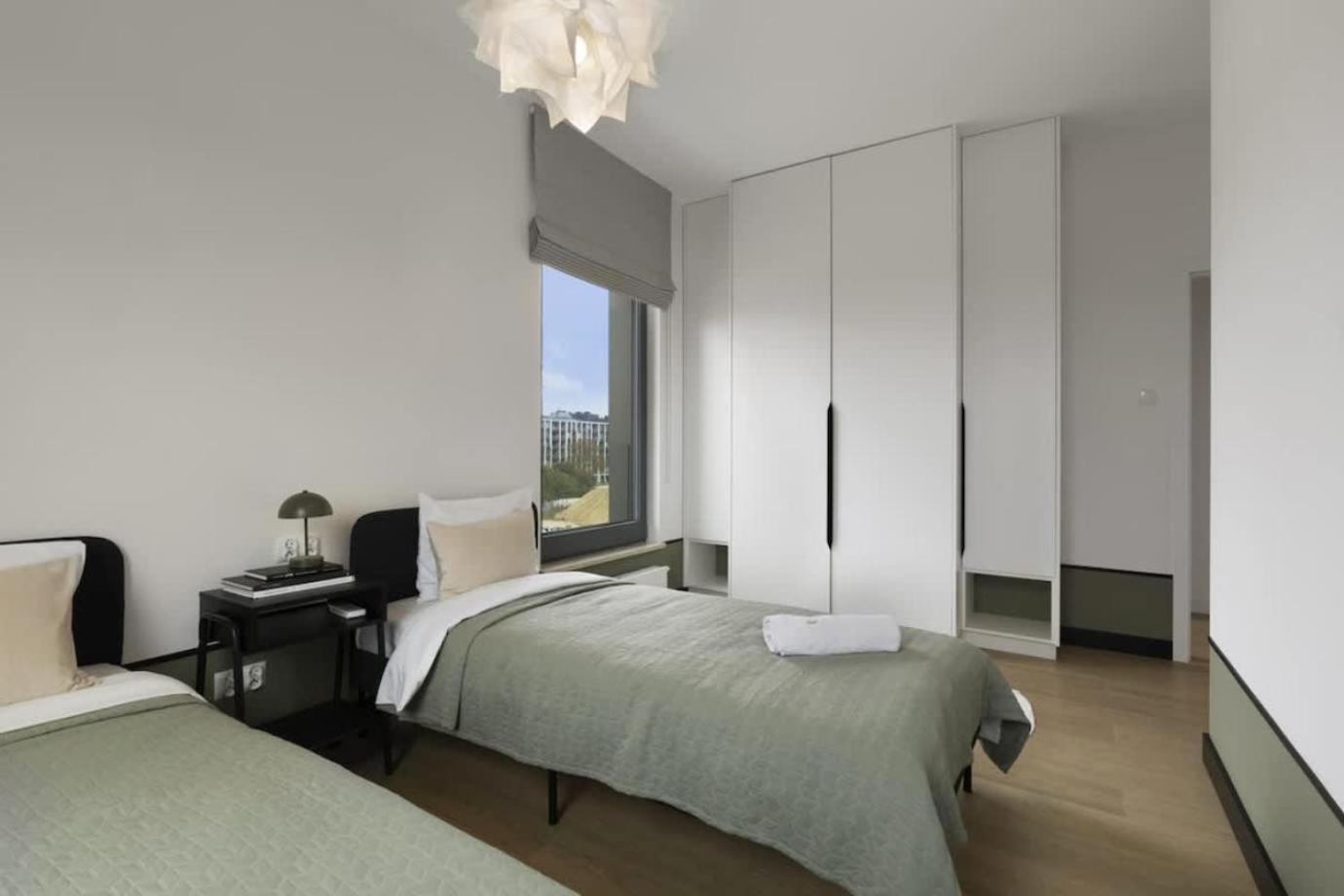 Elite Brabank Premium Walowa Apartment Gdansk