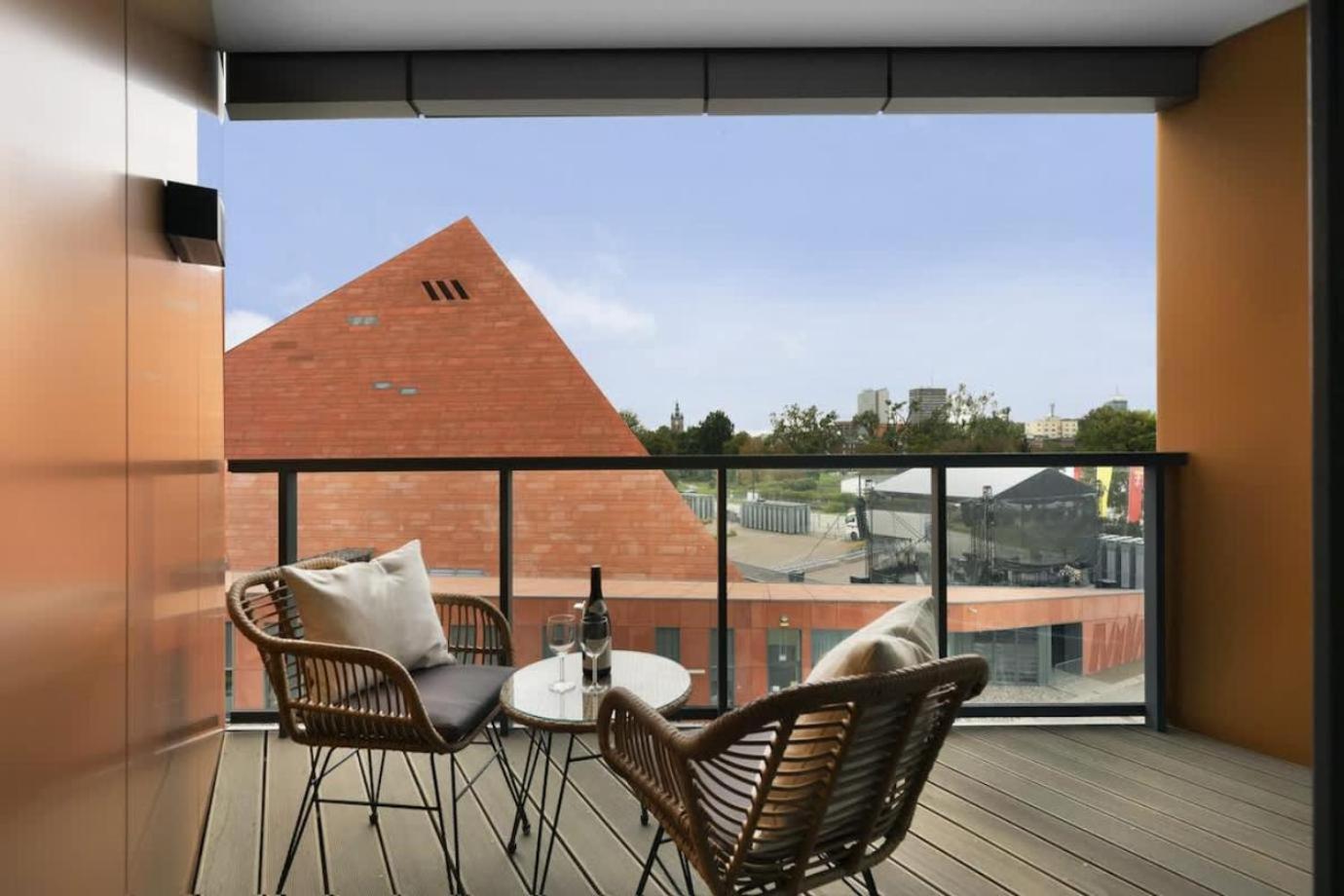 Apartment Elite Brabank Premium Walowa *