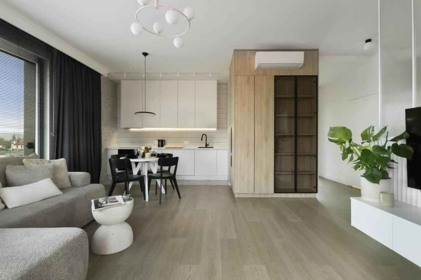 Elite Brabank Premium Walowa Apartment Gdansk