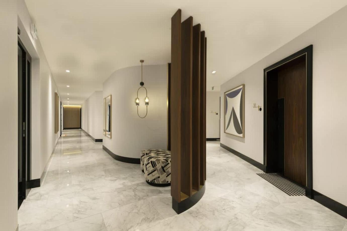 Elite Brabank Premium Walowa Apartment
