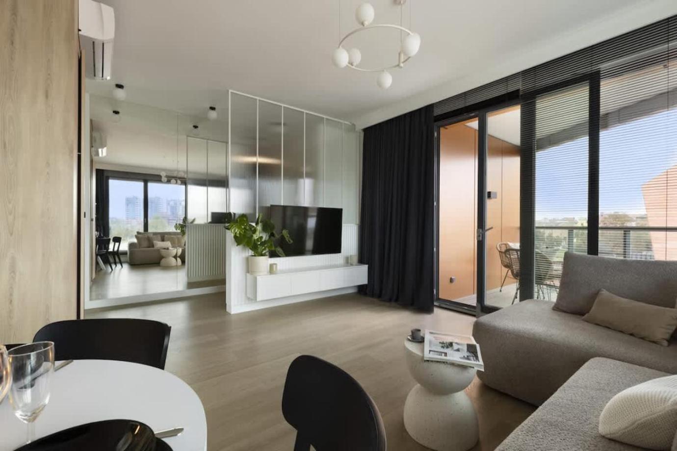 Apartment Elite Brabank Premium Walowa *