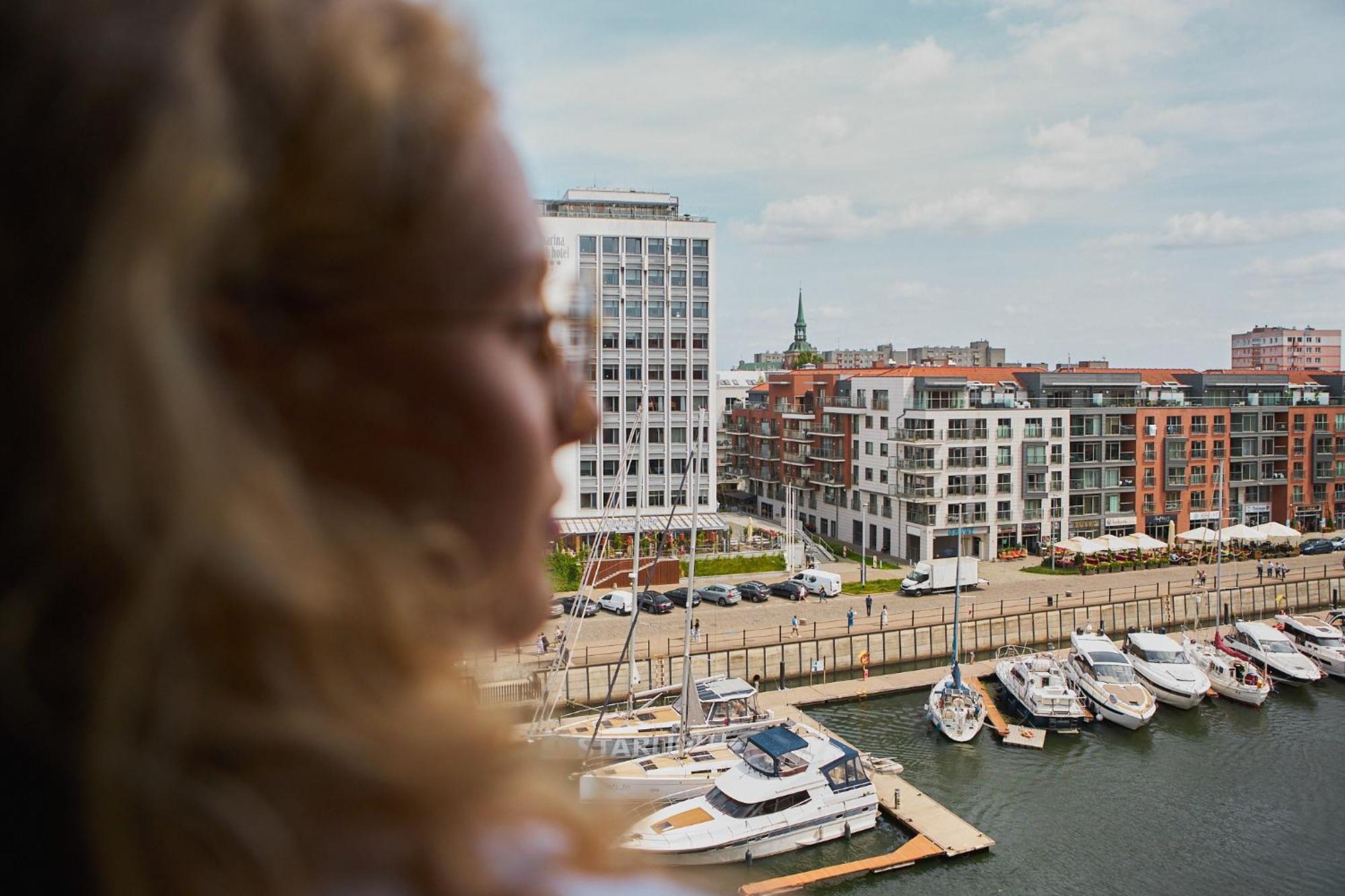 Granaria Premium River View By Downtown Gdańsk