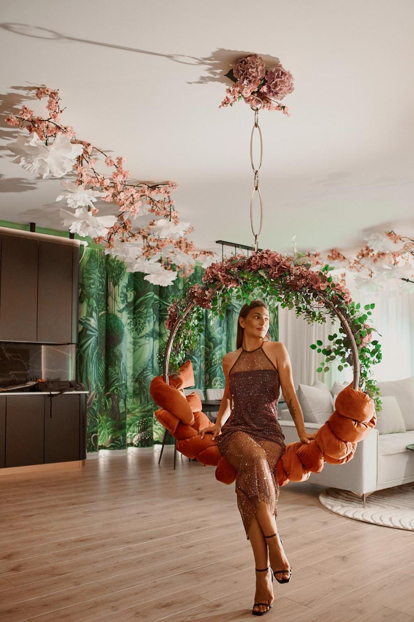 High Granaria Swing & Bloom By Downtown Apartamento *