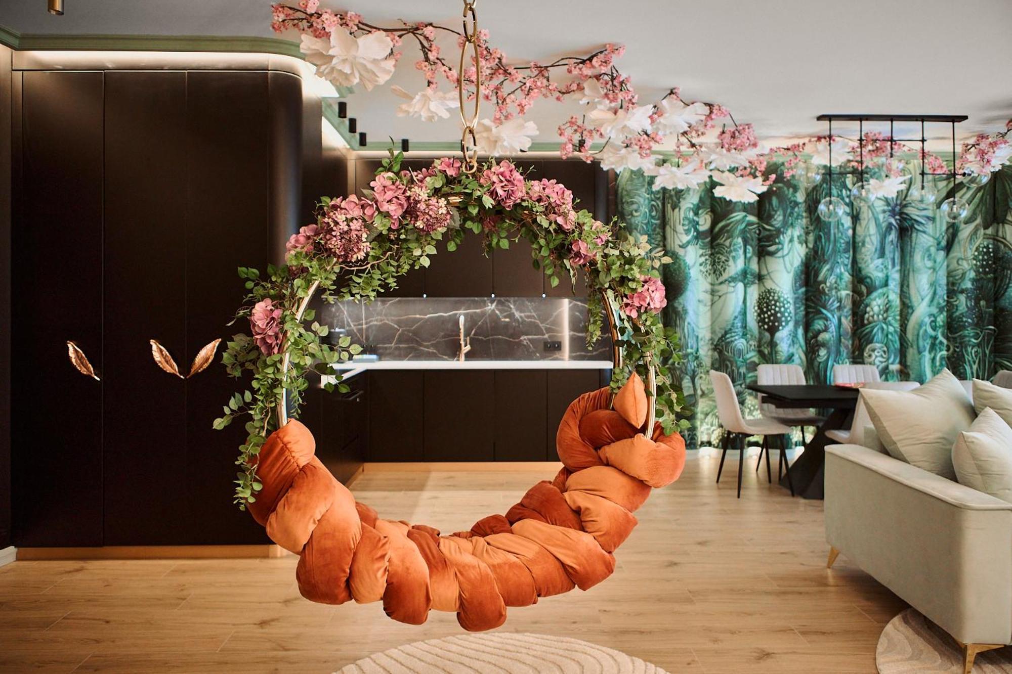 Apartamento High Granaria Swing & Bloom By Downtown *