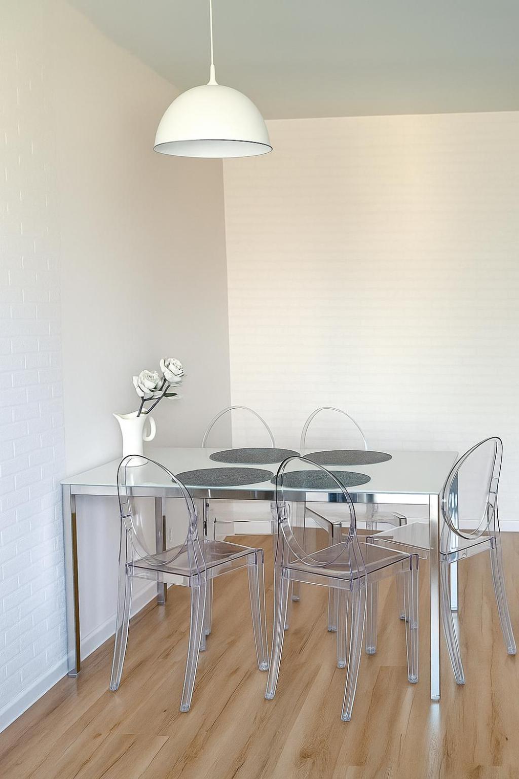 Apartament Akwamaryna
