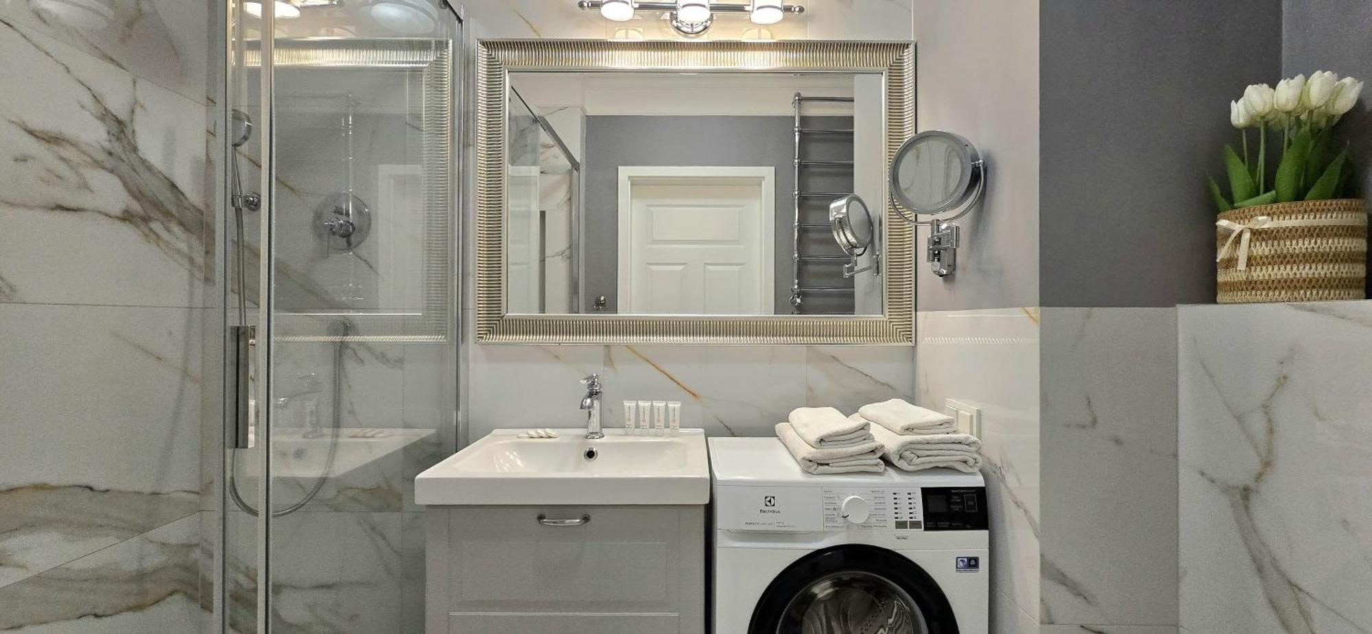 Triapart Apartament Baltica Cost Apartamento *