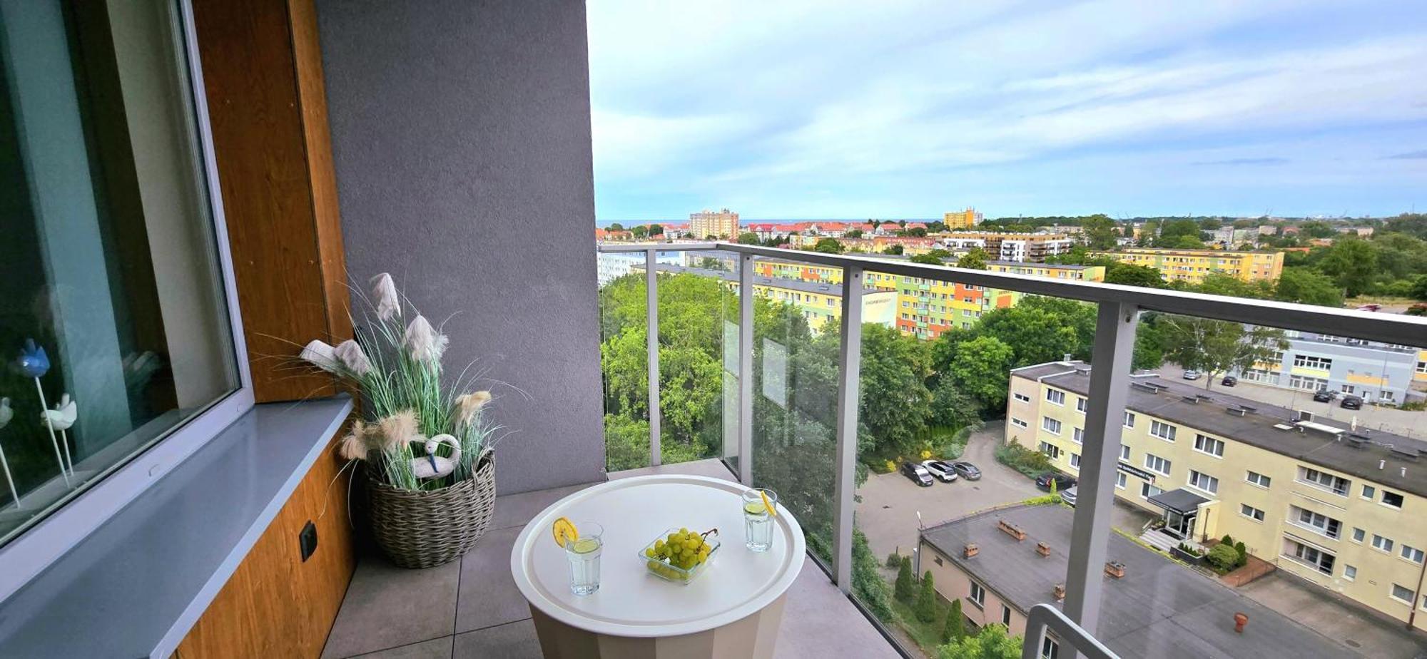 Triapart Apartament Baltica Cost *
