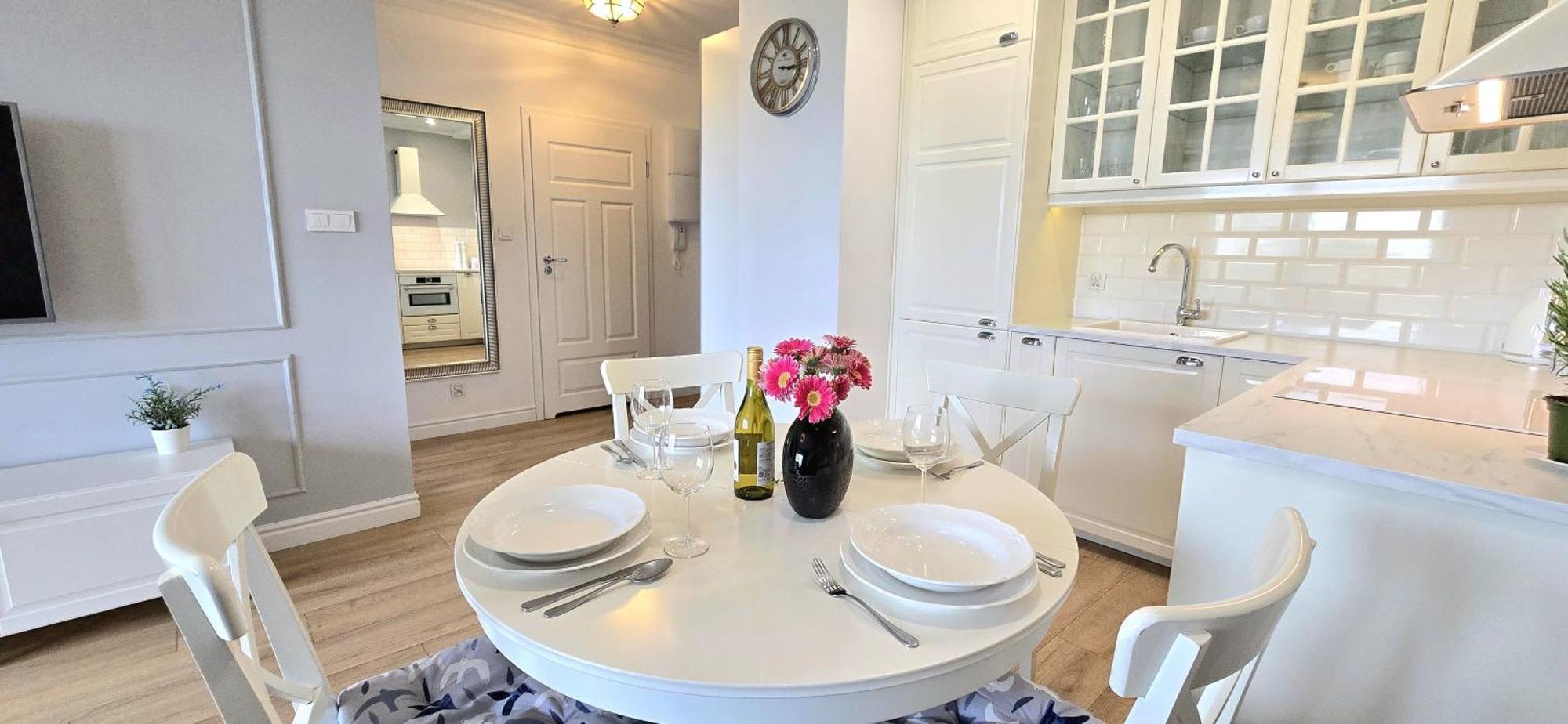 Triapart Apartament Baltica Cost Apartamento Gdańsk