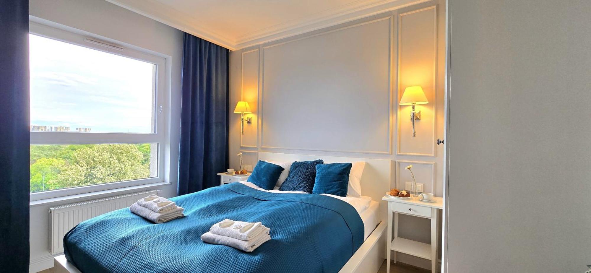 Triapart Apartament Baltica Cost *