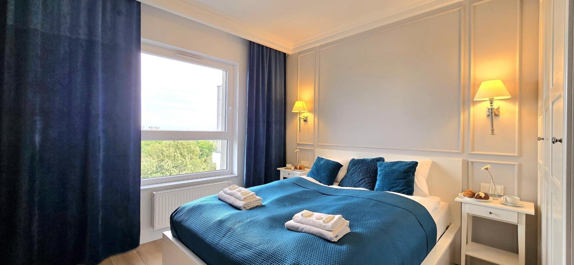 Triapart Apartament Baltica Cost * Gdańsk