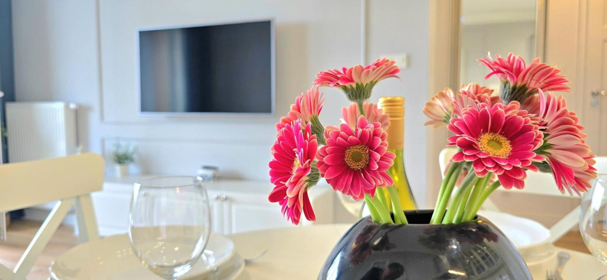 Triapart Apartament Baltica Cost Gdańsk
