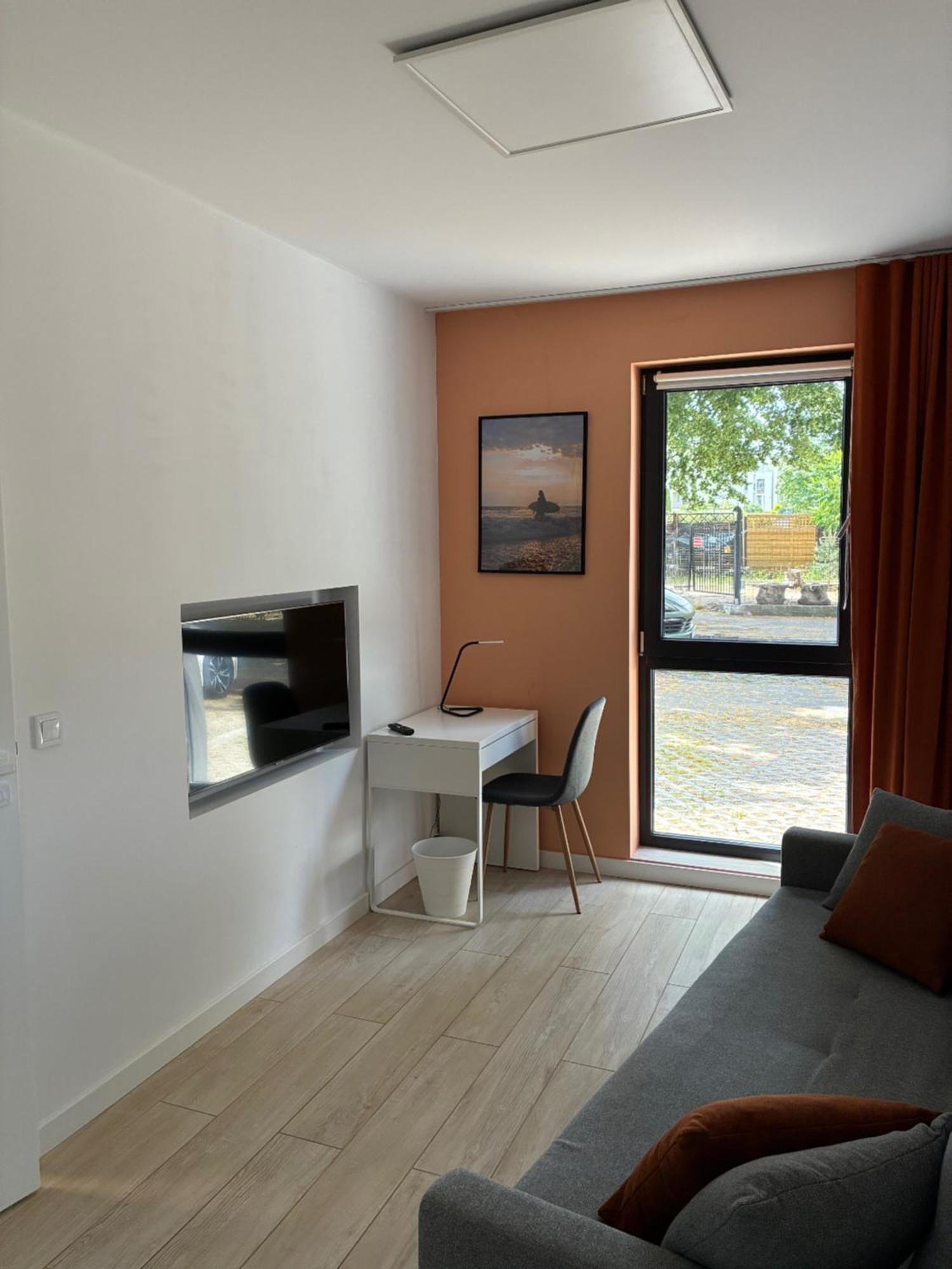 Surfhouse Oliwa * Gdańsk
