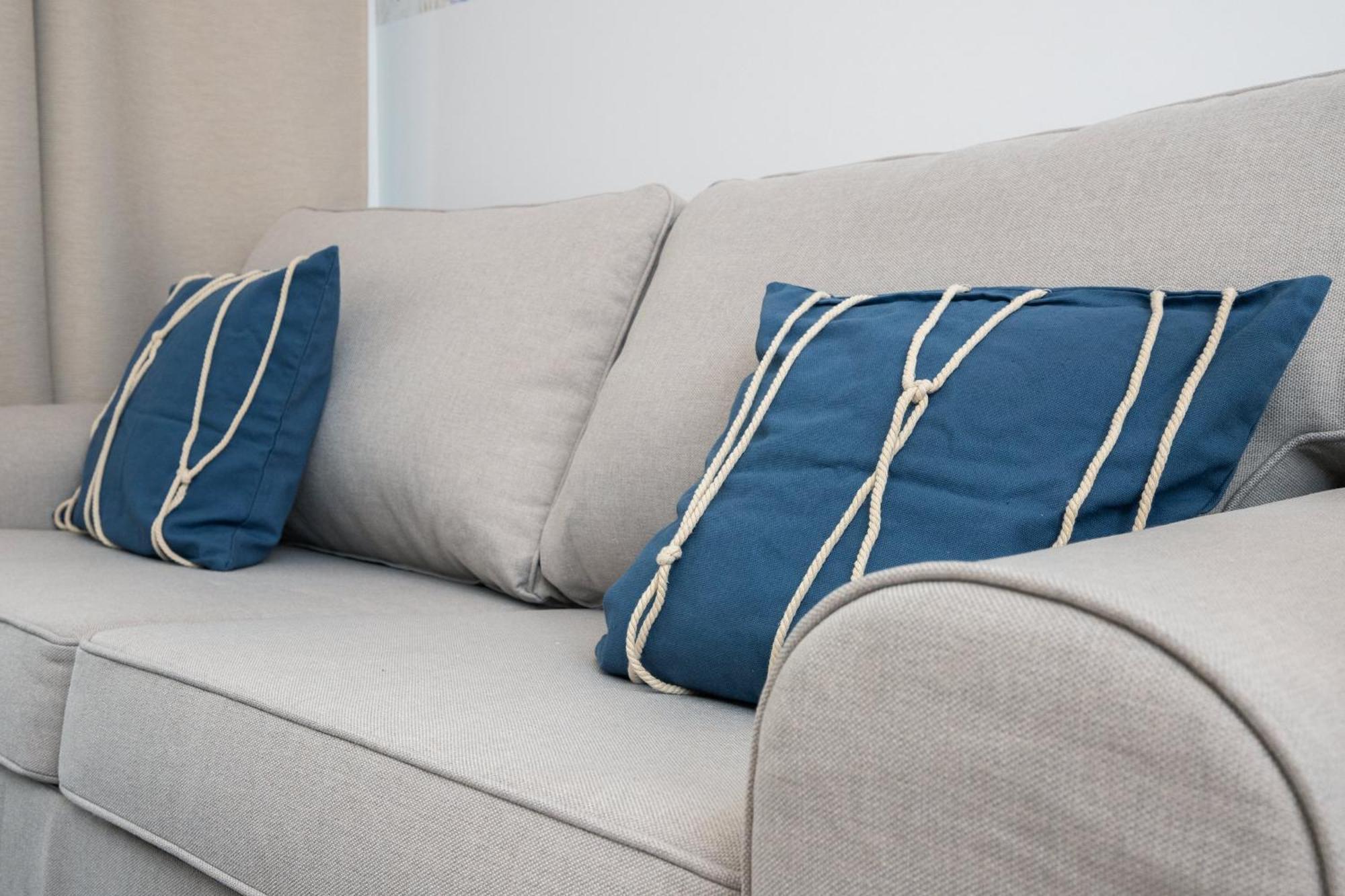 Cozy Nights Letnicka By Renters Prestige Huoneisto Gdańsk