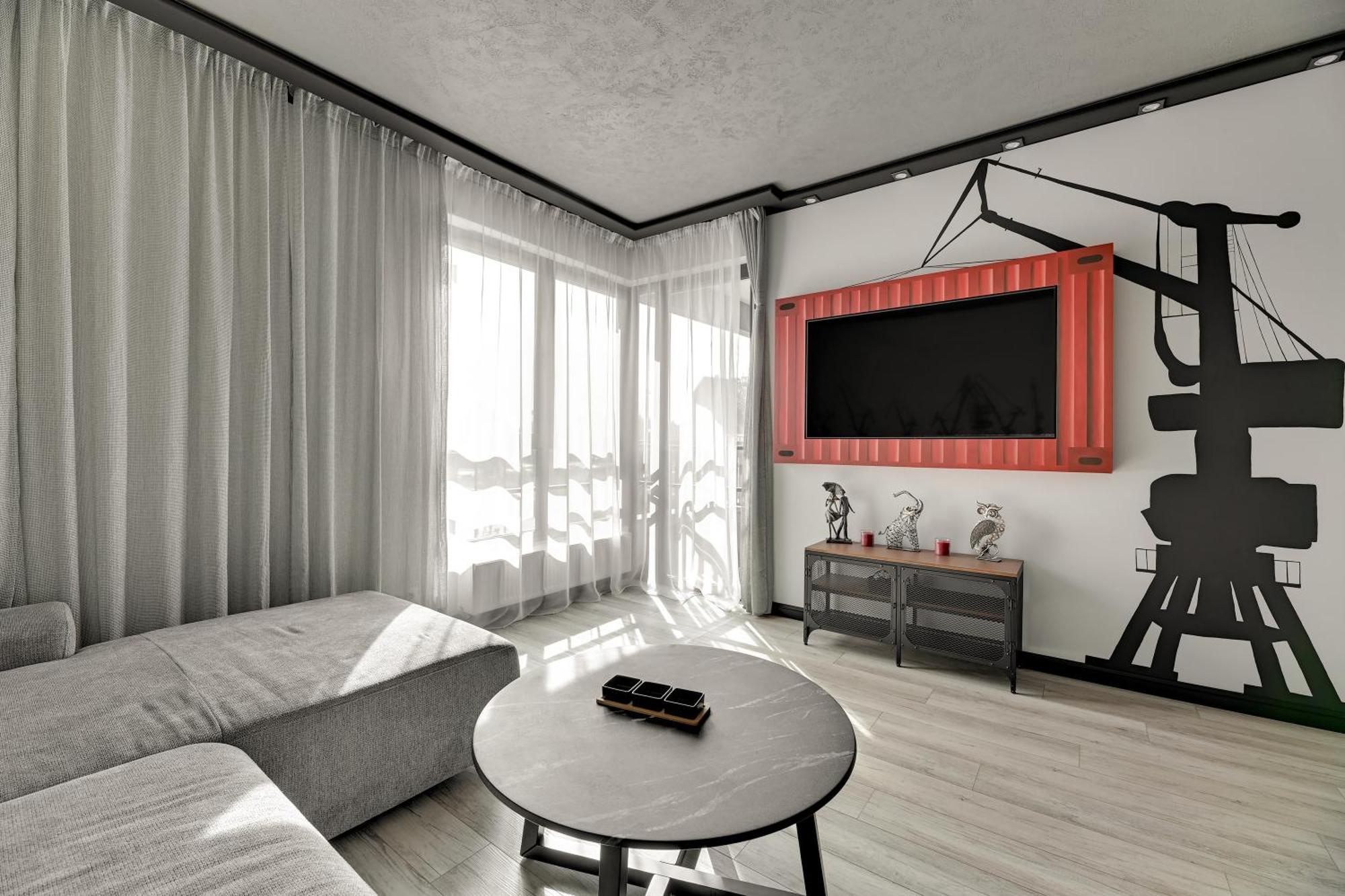 Doki Living & Foodhall By Downtown
