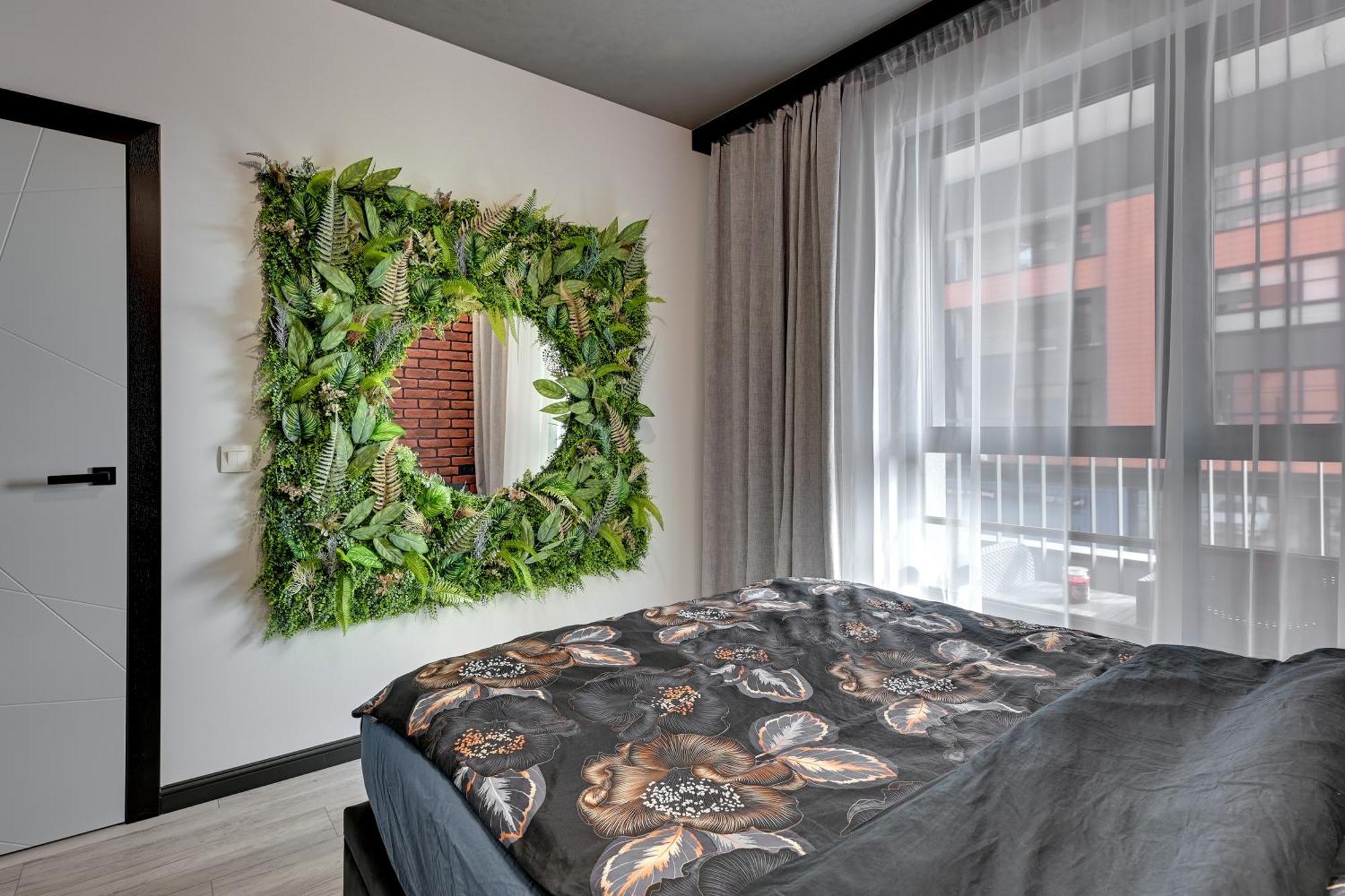 Doki Living & Foodhall By Downtown Apartment *