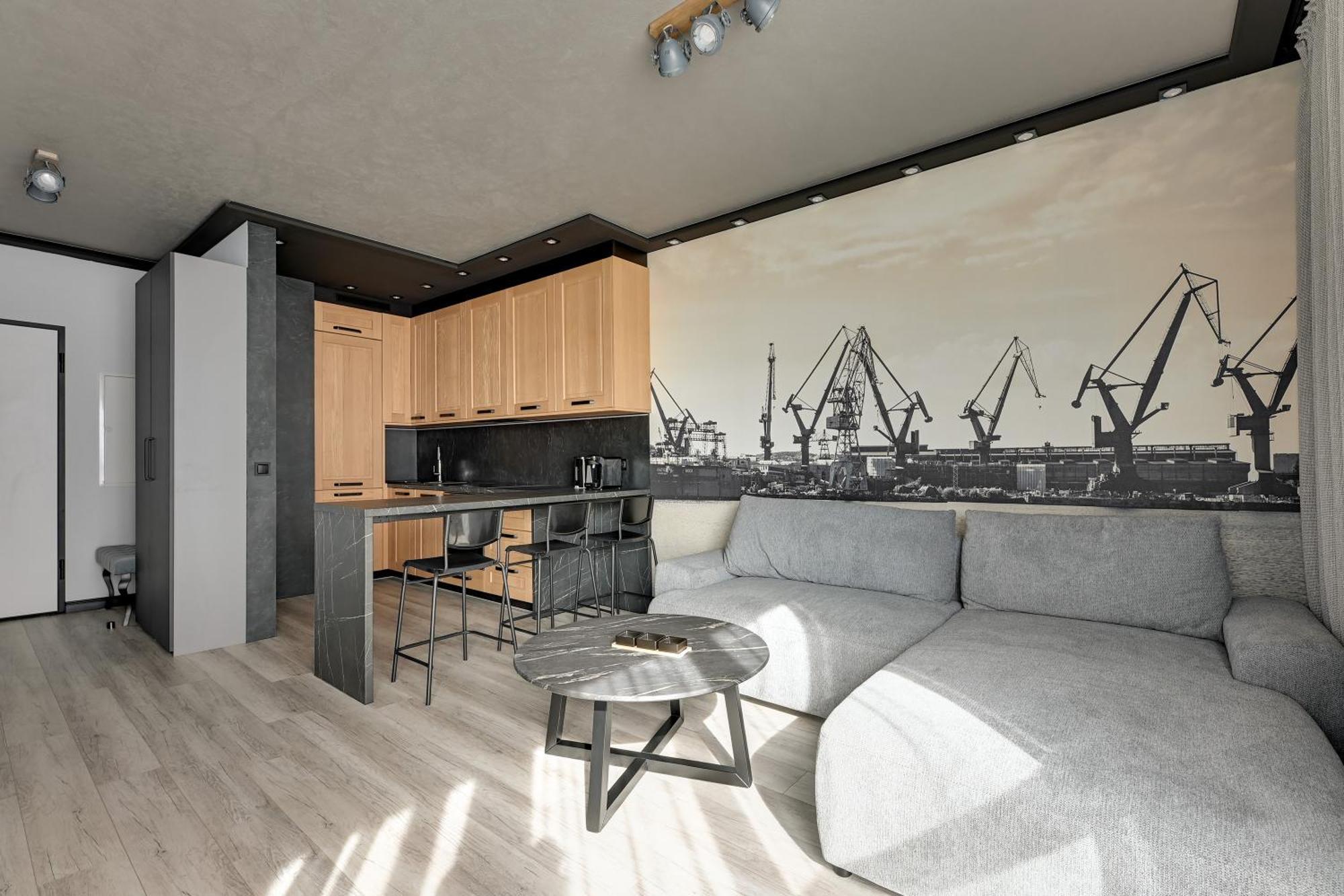 Doki Living & Foodhall By Downtown *