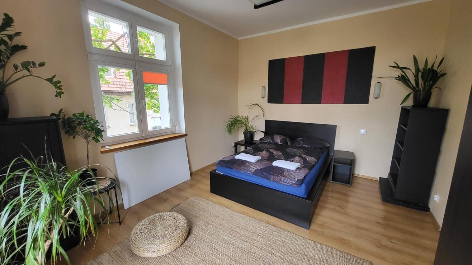Mieszkanie Oliwa Wspolny Korytarz Apartment