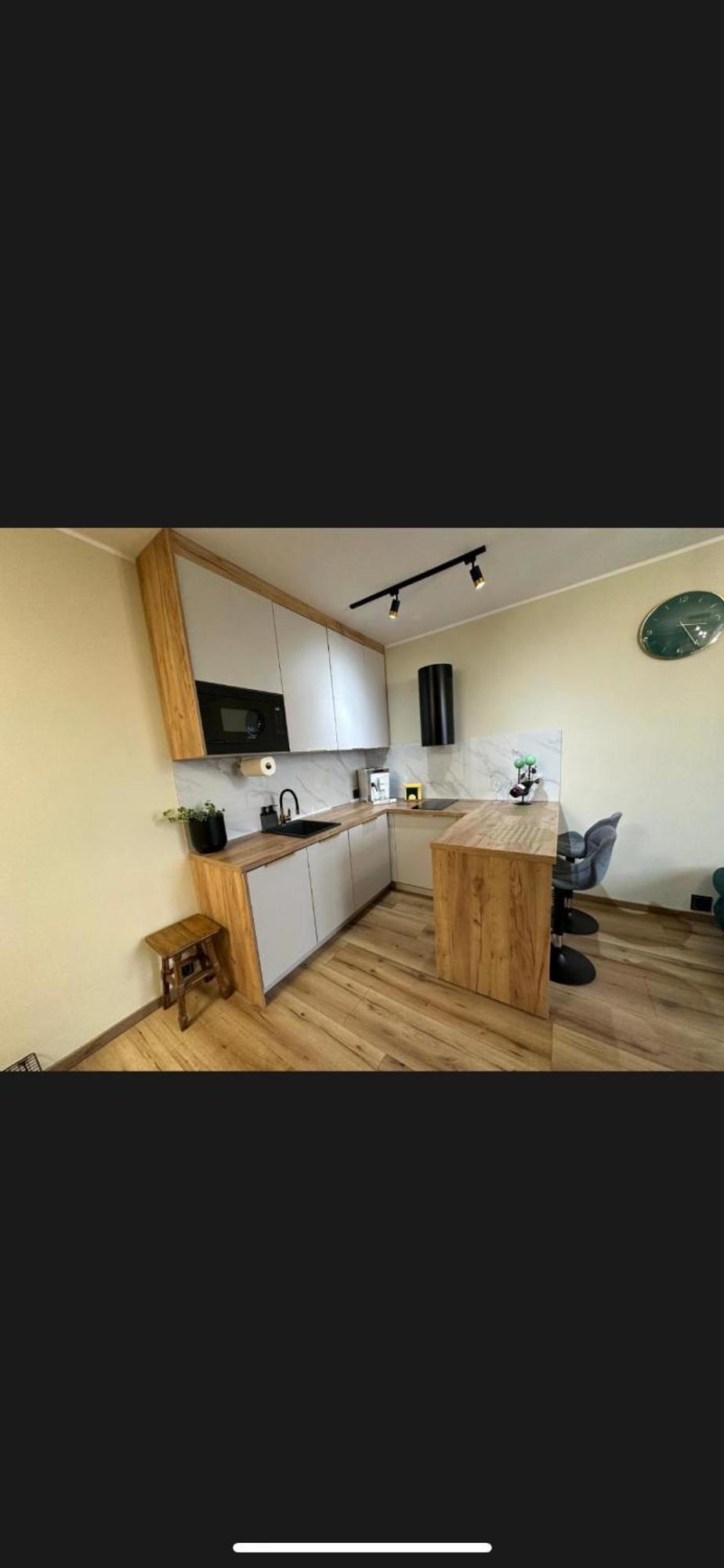 Apartment Classy For Two *
