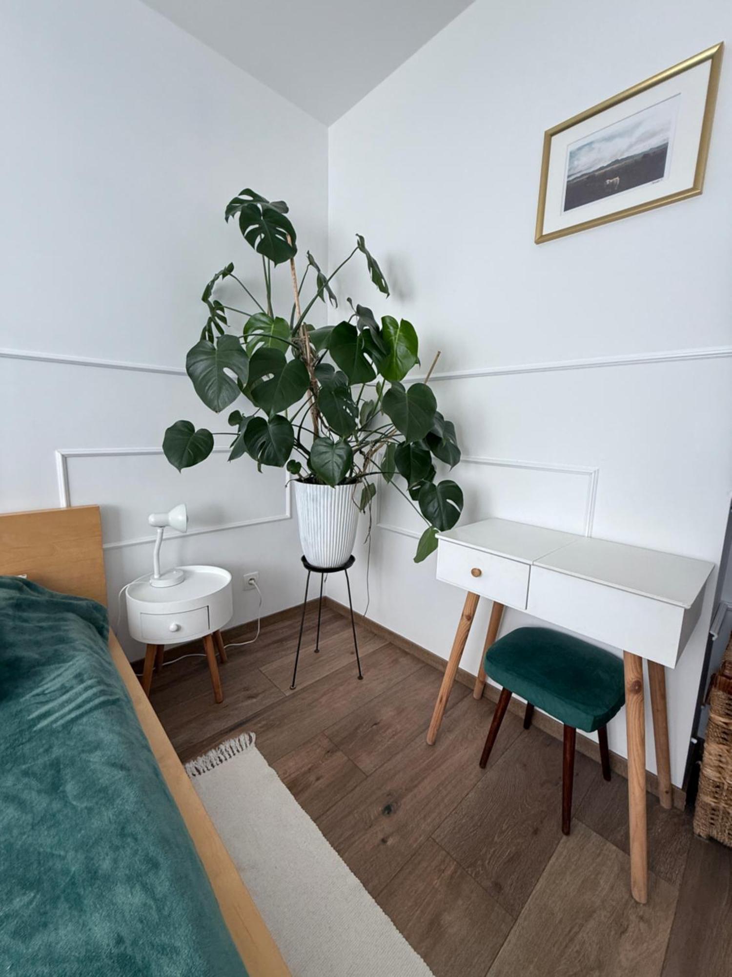 Tessa - Sauna, Ogrod, Kort Tenisowy * Gdansk