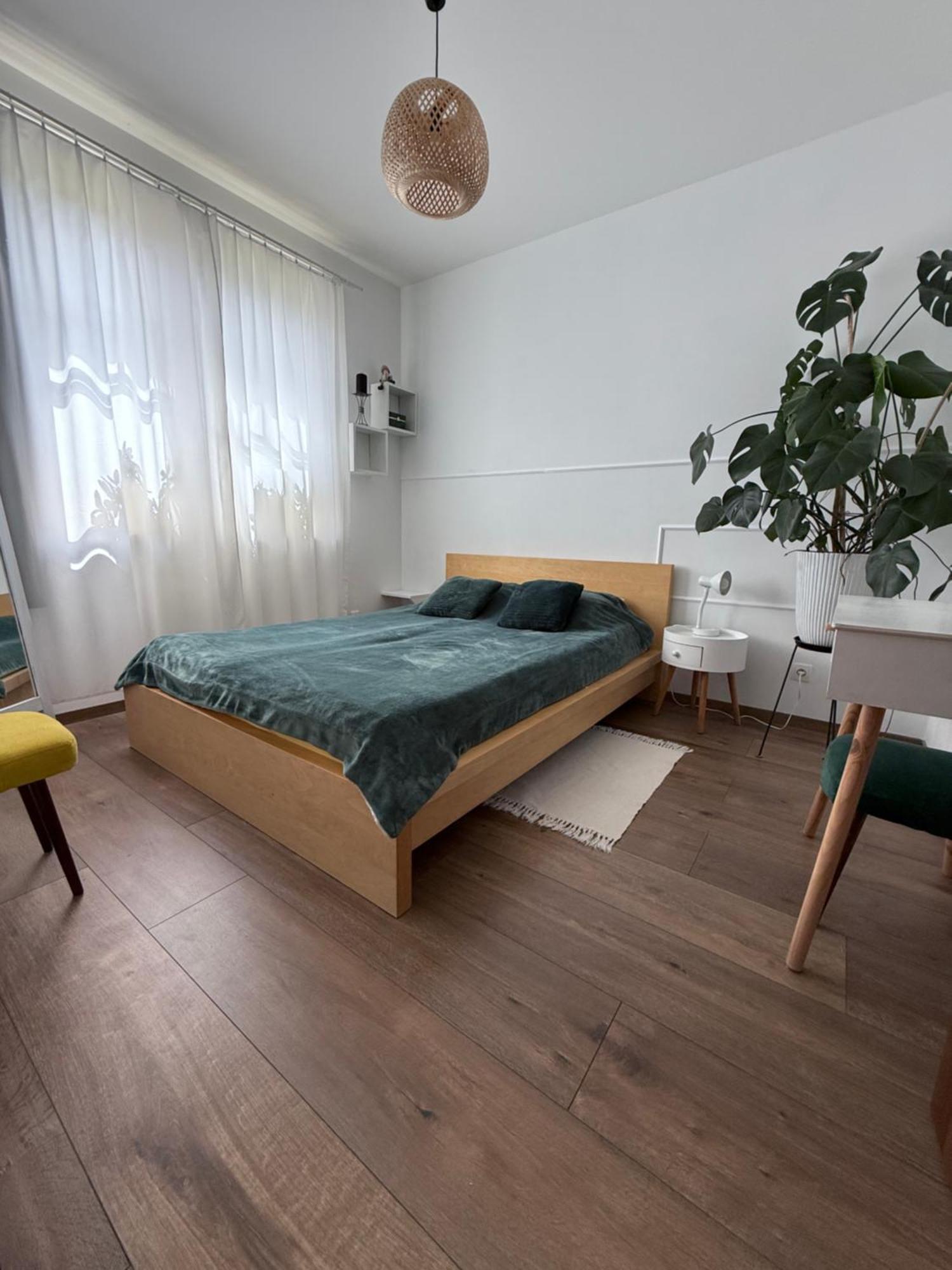 Tessa - Sauna, Ogrod, Kort Tenisowy Apartment