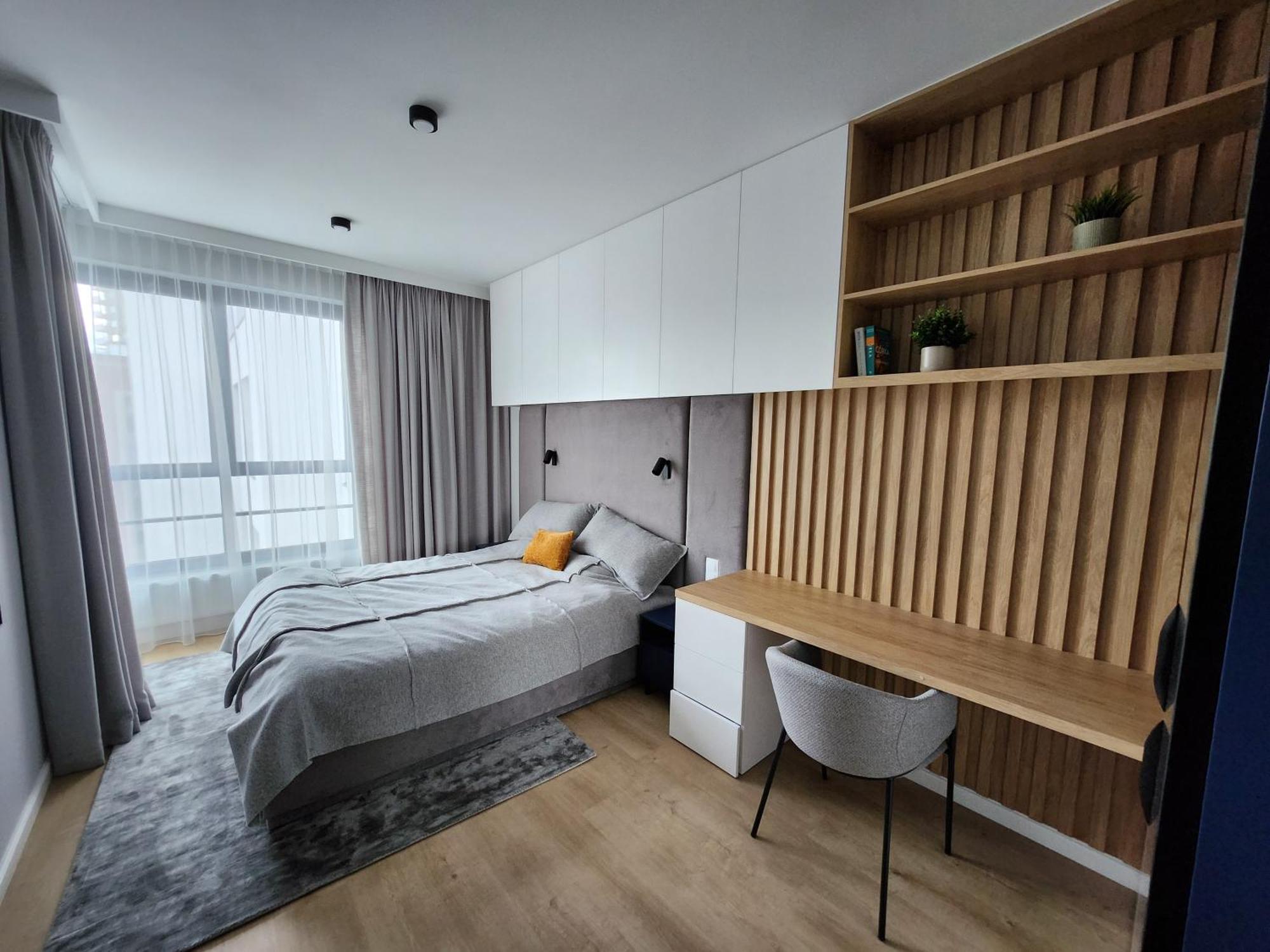 Doki Lifestyle & Food Hall By Lion Gdańsk