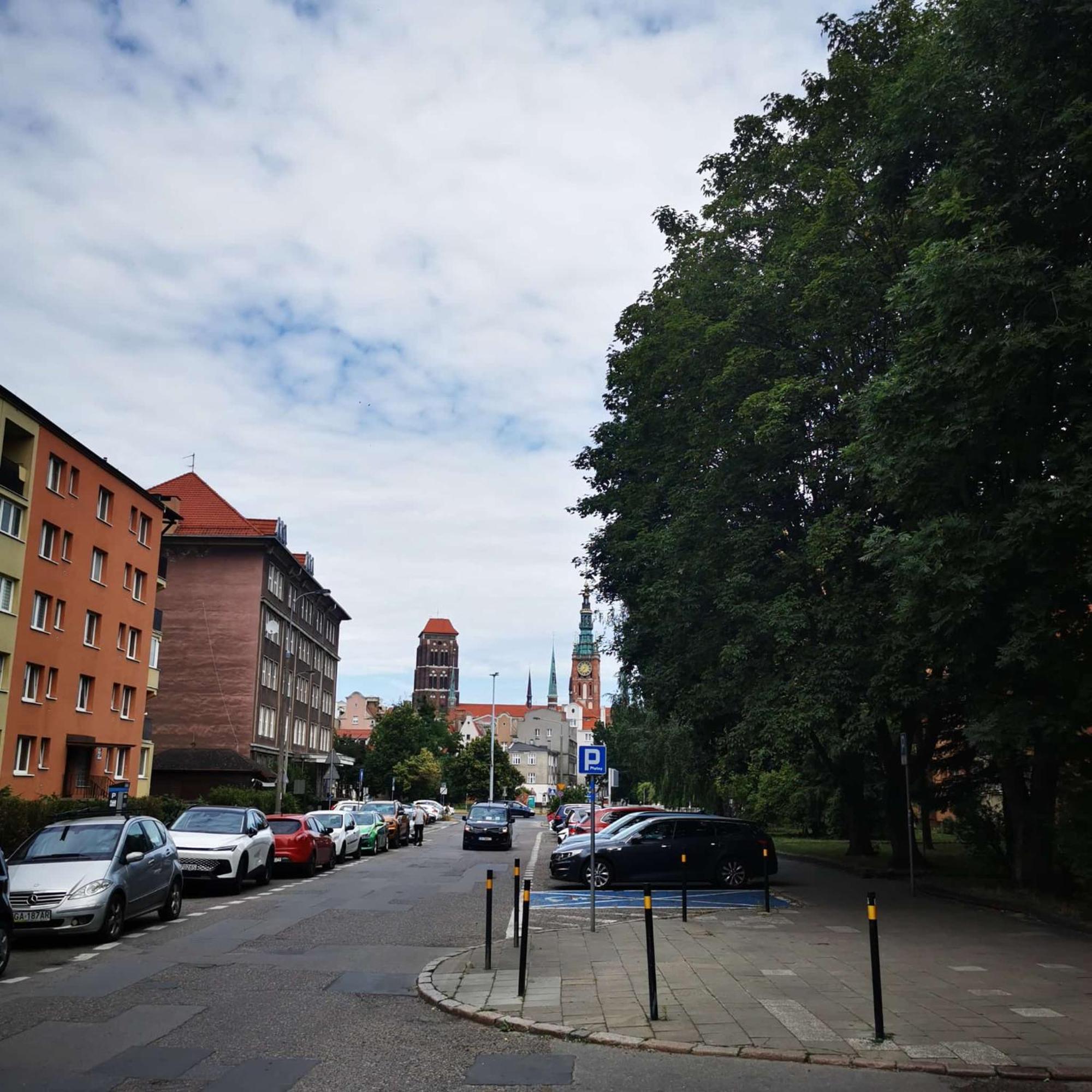 In Zabi Kruk Apartamento