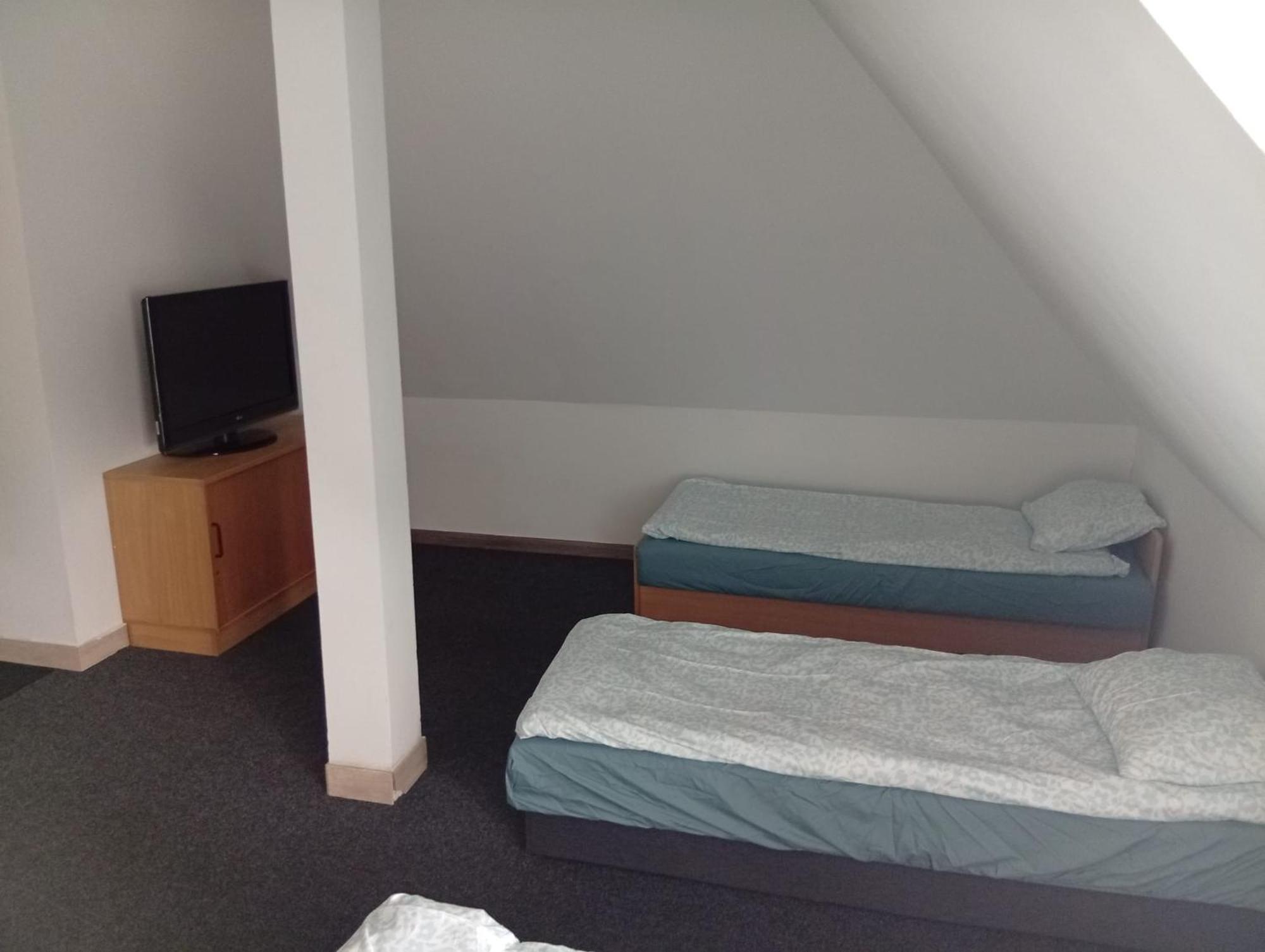 Balticus House Hotel *