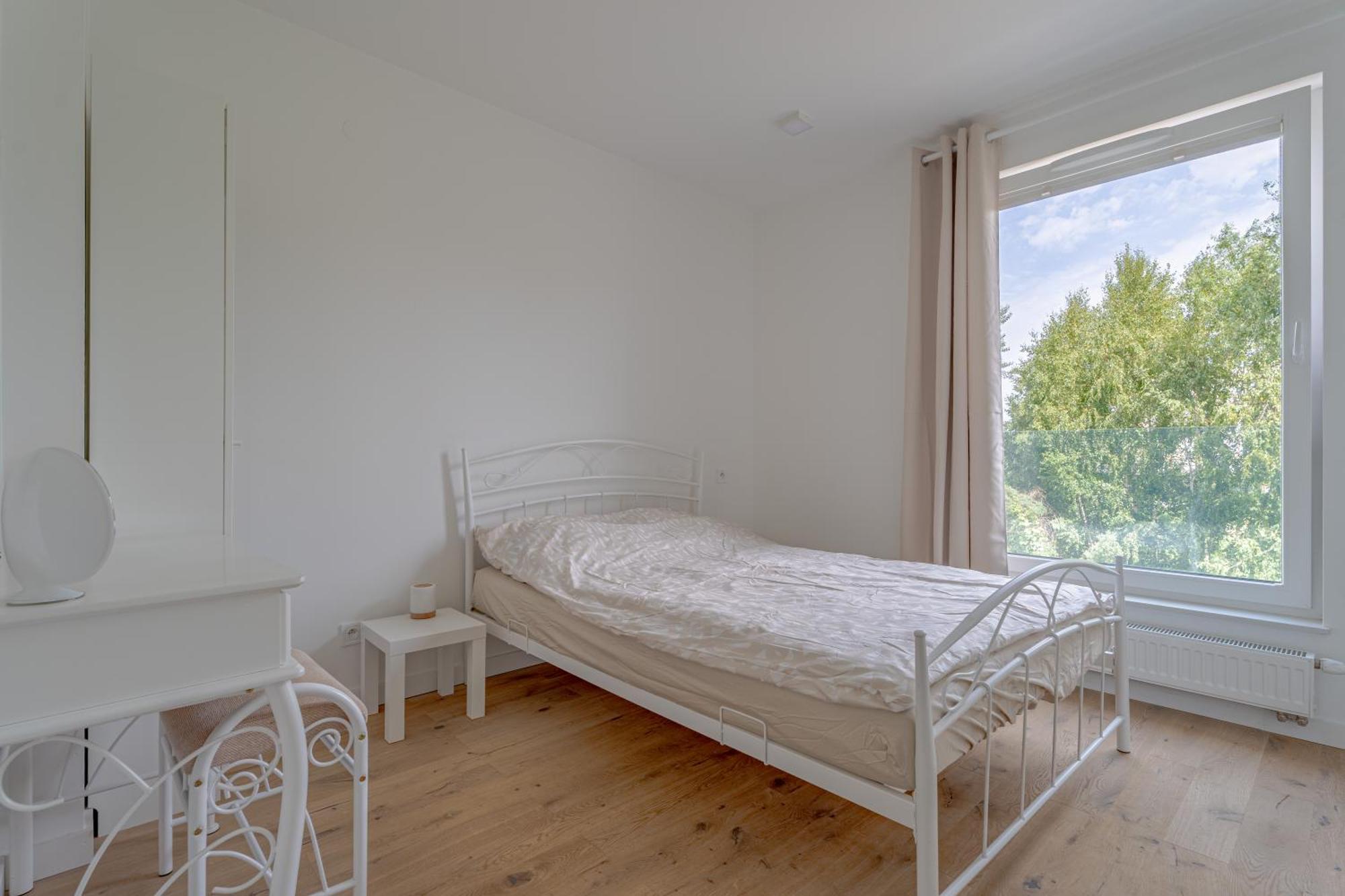 Whiteflat Apartamento Gdańsk