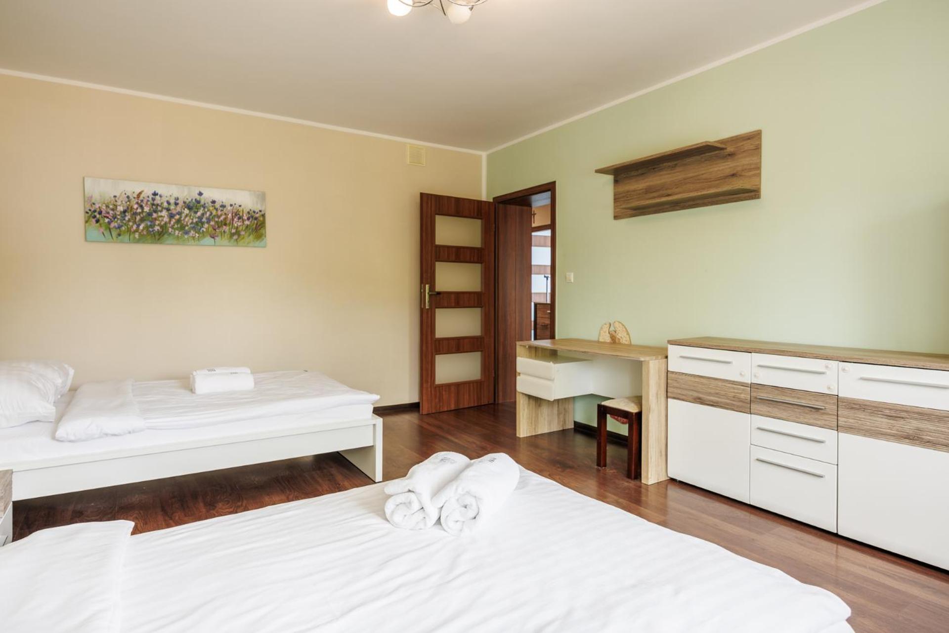 Apartment Sweda Oliwa
