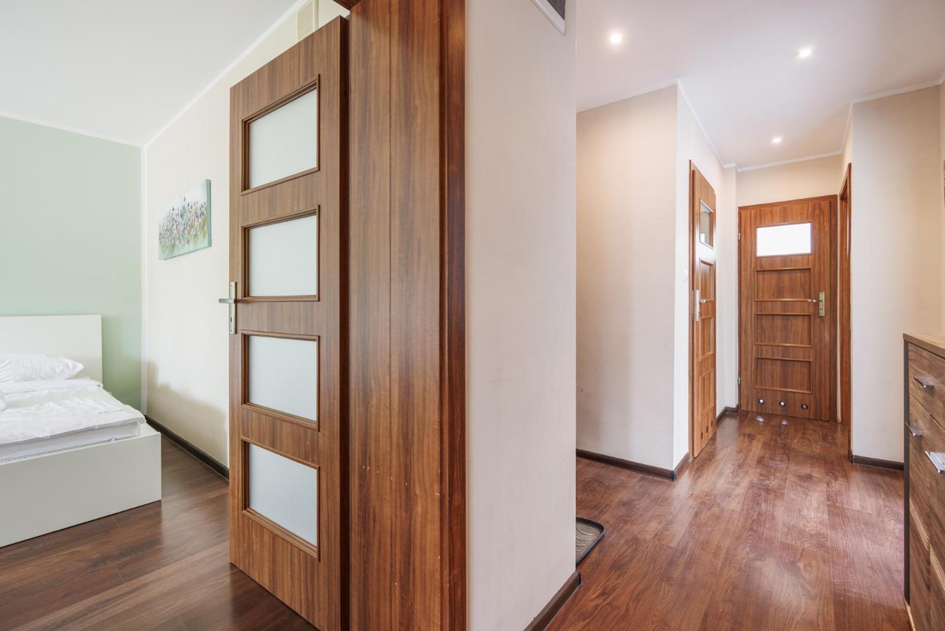 Sweda Oliwa Apartment *