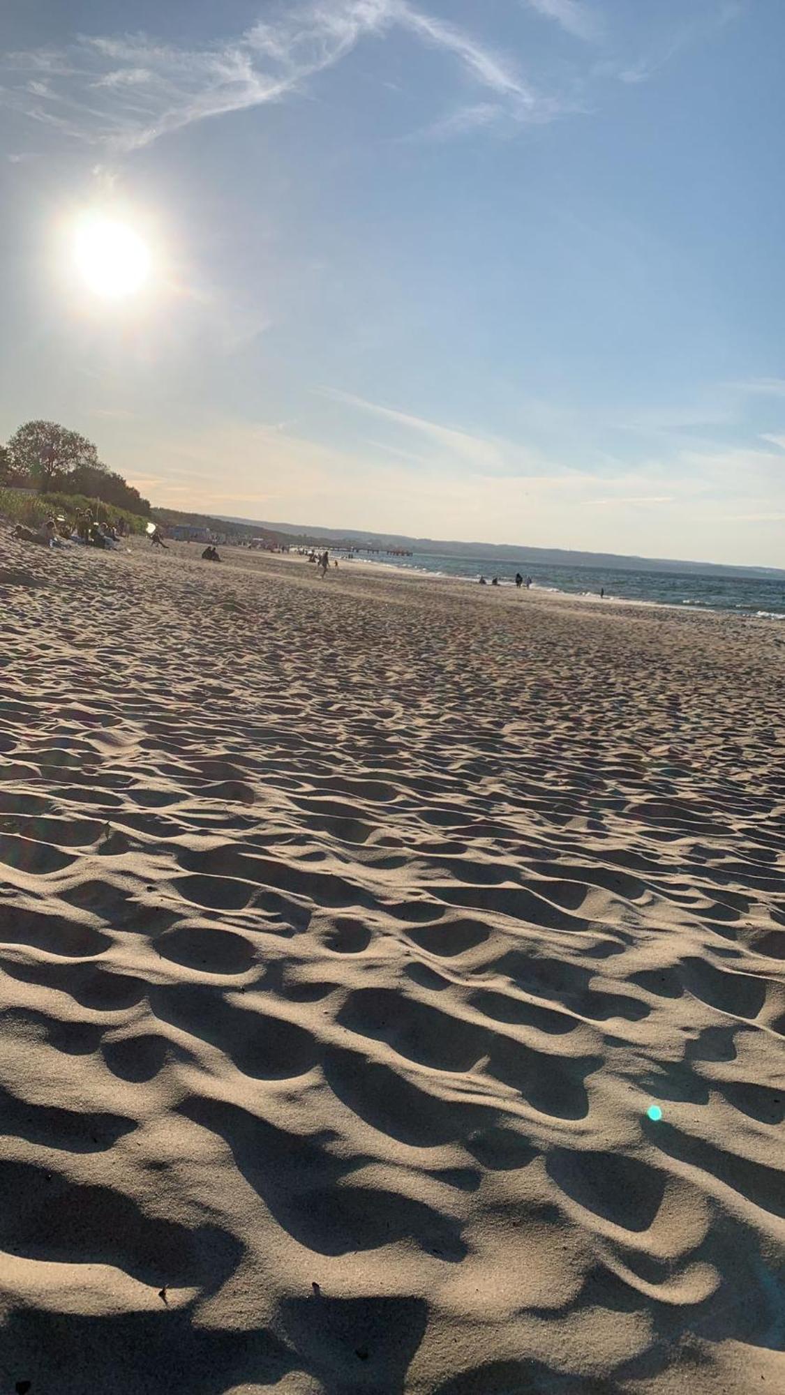 Frada Seaside Lejlighed