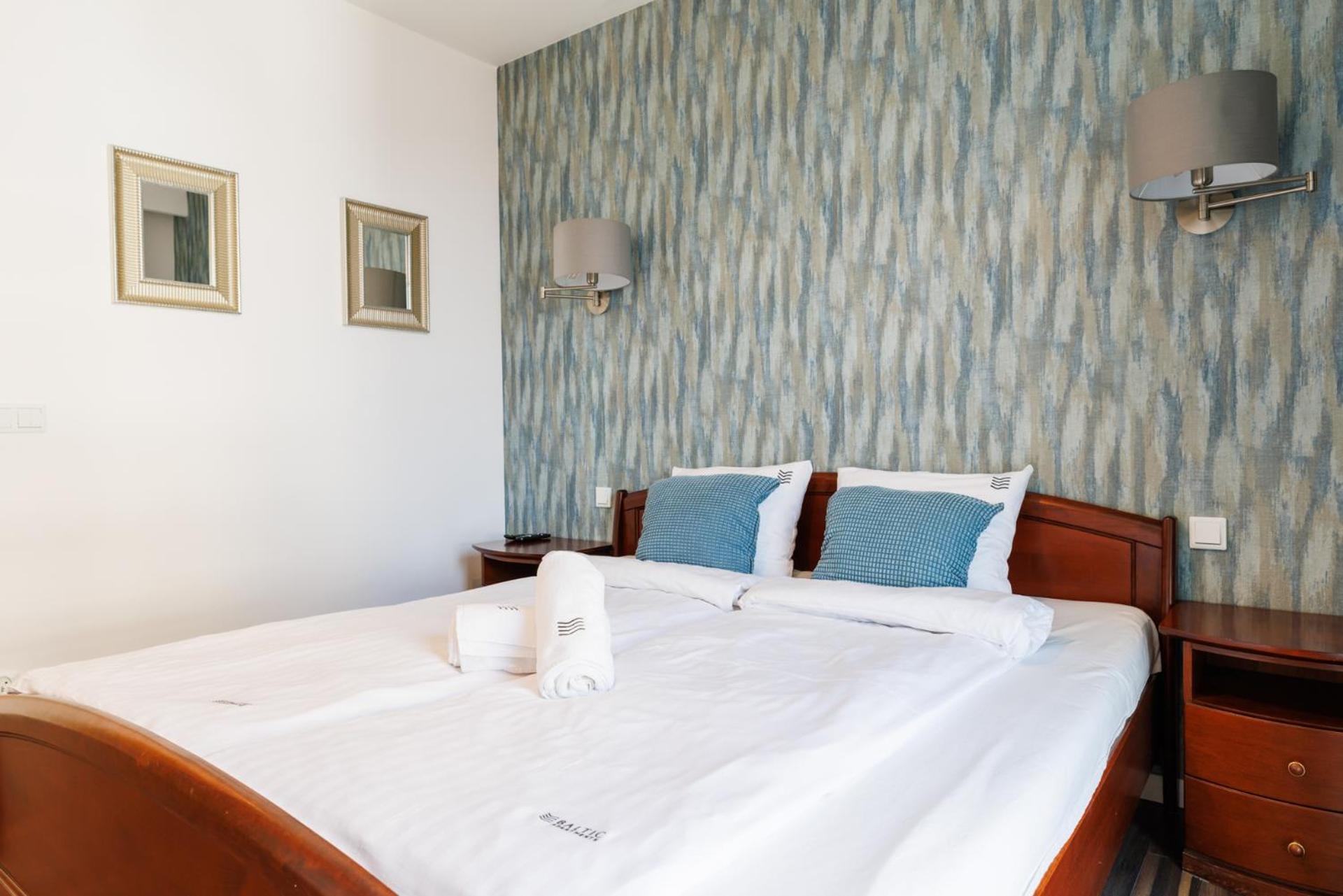 Apartment Sweda Seaside
