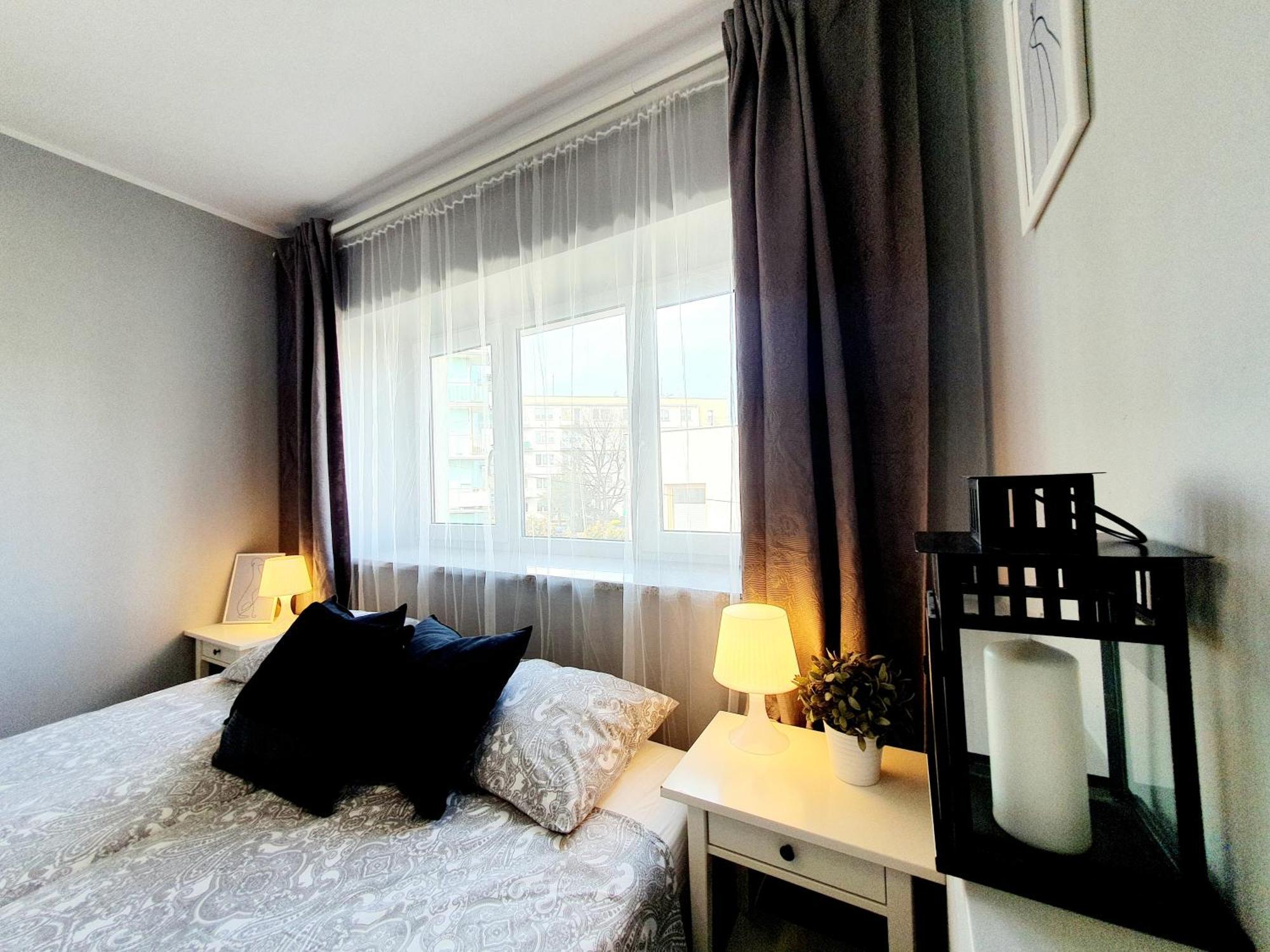 Z Tarasem Brzezno Apartment *